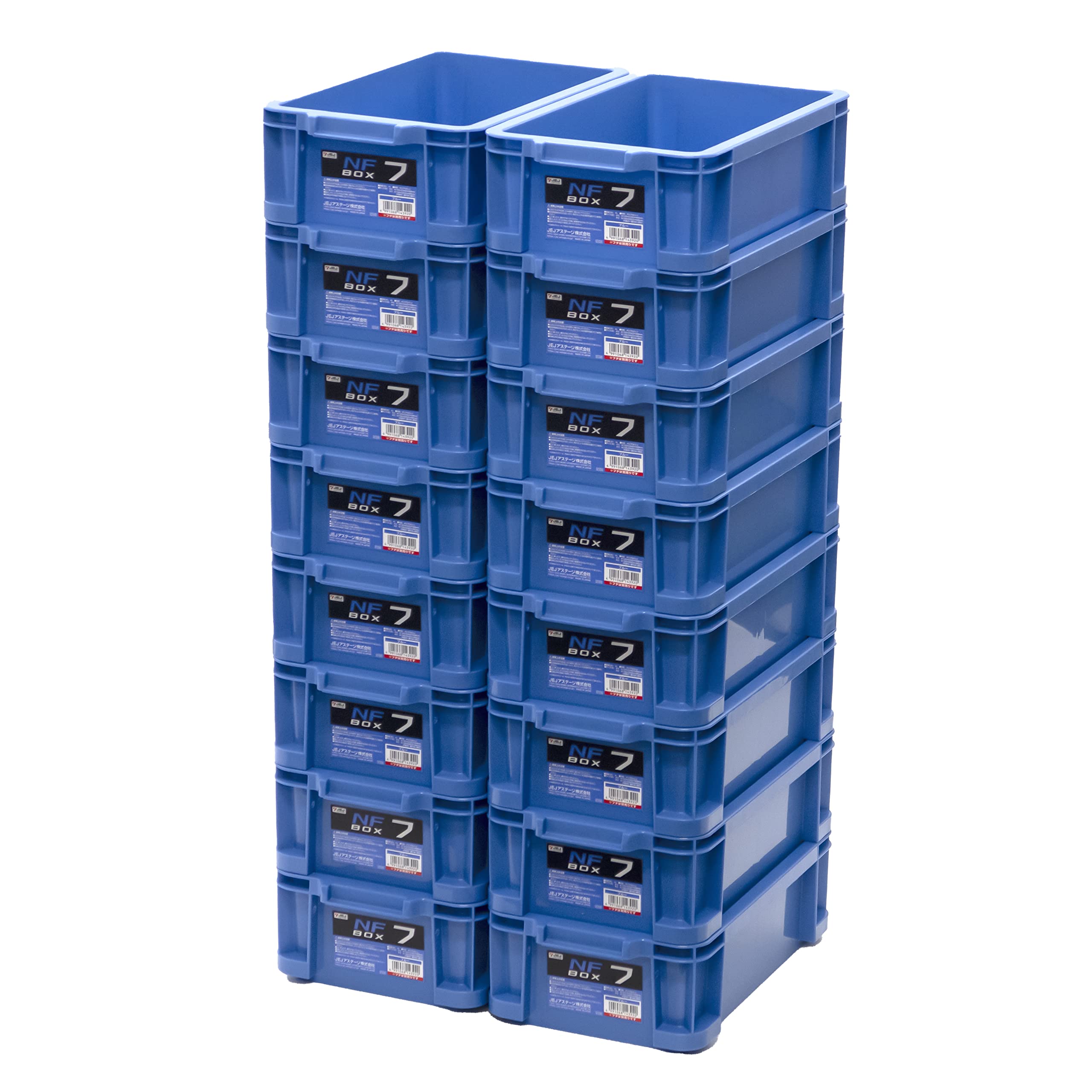 専用　3箱 Amazon.co.jp: JEJアステージ 収納ボックス 日本製 NFボックス