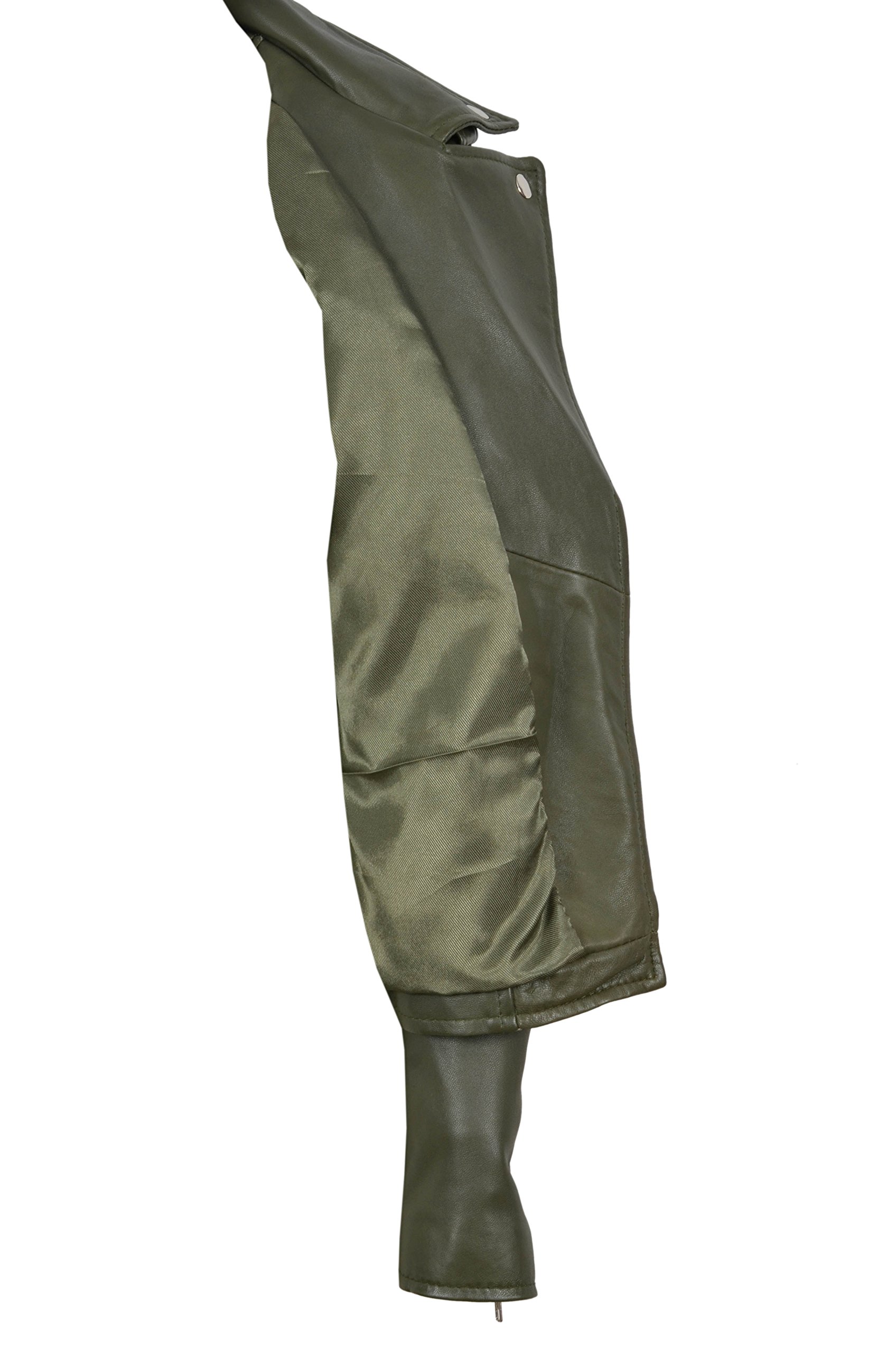 Smart RangeDamen Jacke Grün Grün