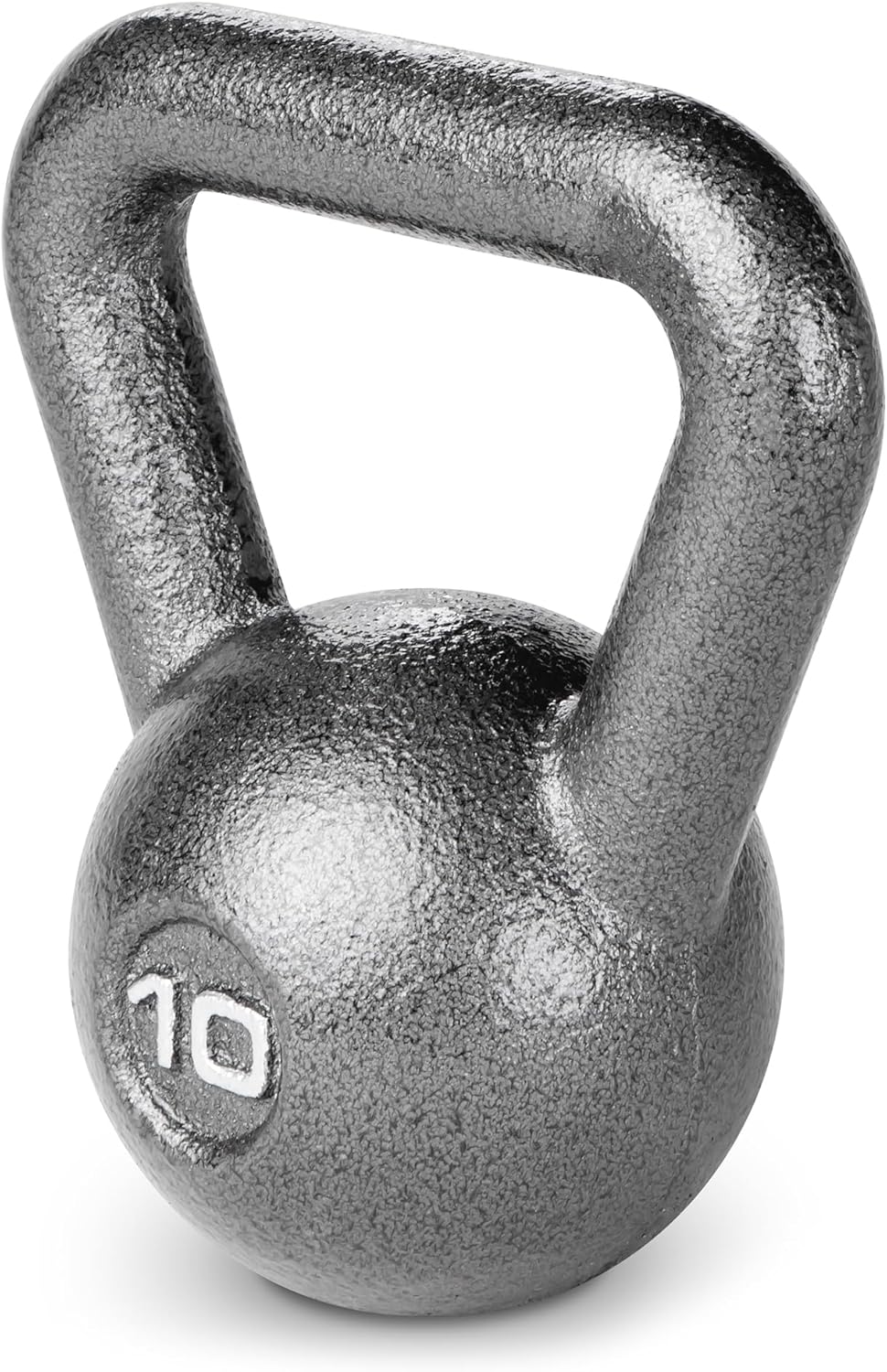 Marcy Hammertone Kettle Bells – 10 to 55 lbs. HKB Workout Weights