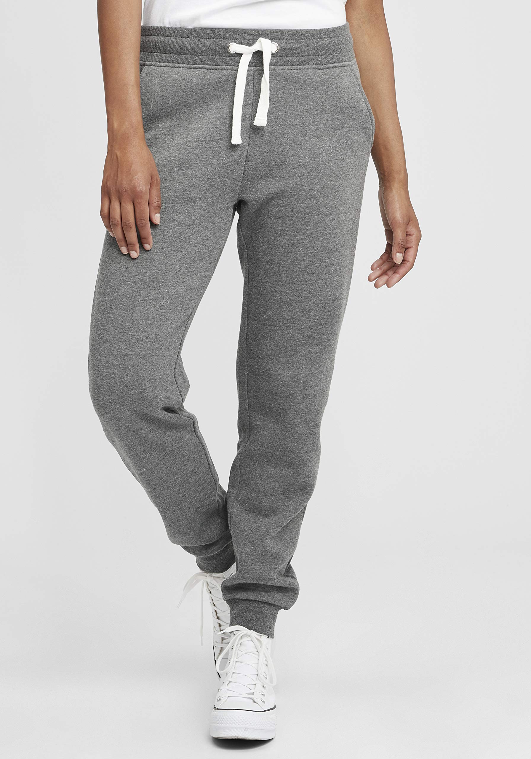 OXMO OXOlivia Damen Sweathose Sweatpants Relaxhose