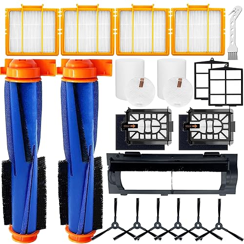 Replacement Parts for Shark AV2501S AV2501AE AV2511AE RV2502AE AV2510AOUS RV2520AOUS