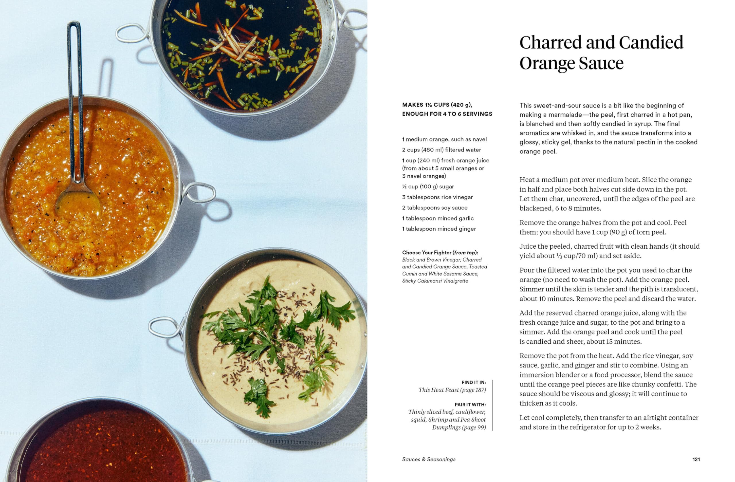 Everyone Hot Pot: Creating the Ultimate Meal for Gathering and Feasting