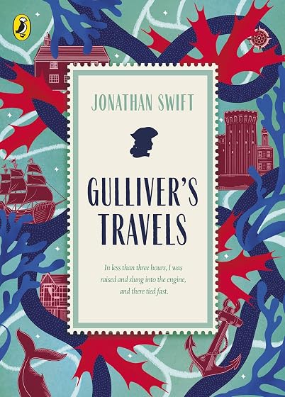 Gulliver S Travels