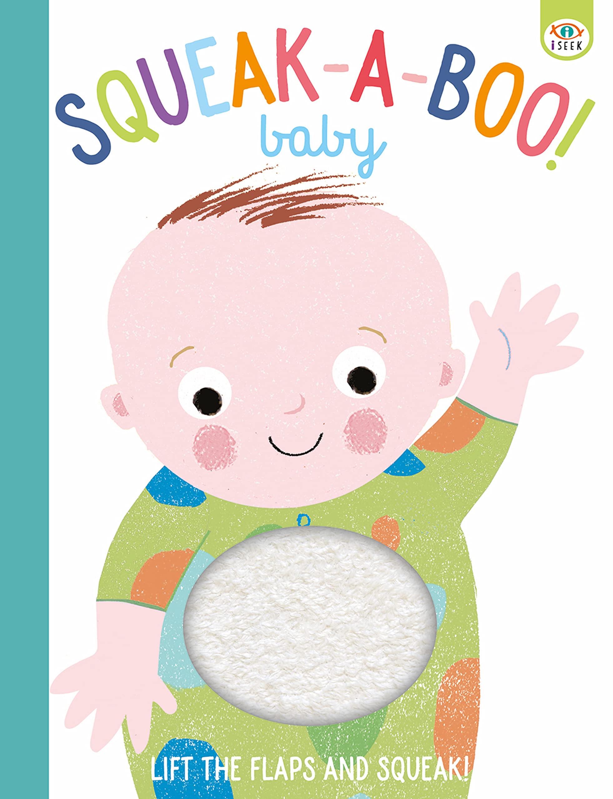 Baby (Squeak-A-Boo!)