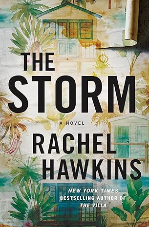 The Storm / Hawkins, Rachel