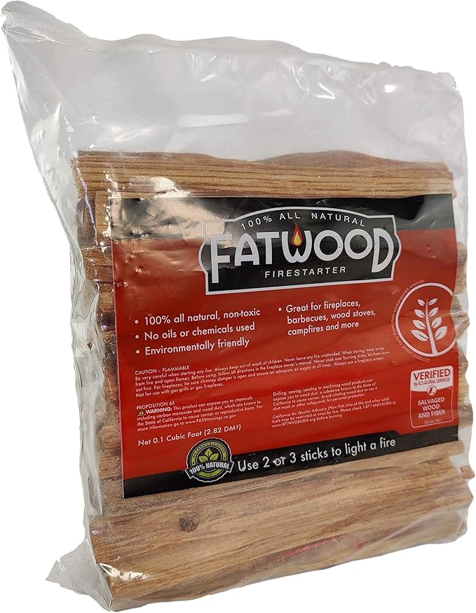 bunnings firewood bolsas