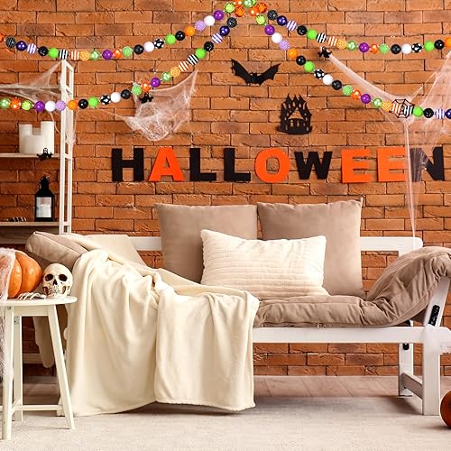 Vista 59 de Sasylvia 100 cuentas de diamantes de imitación de 0.78 pulgadas (0.787 in), bolas de discoteca brillantes, de plástico, gruesas, sueltas, redondas