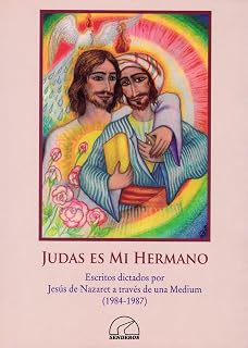 Judas es mi hermano