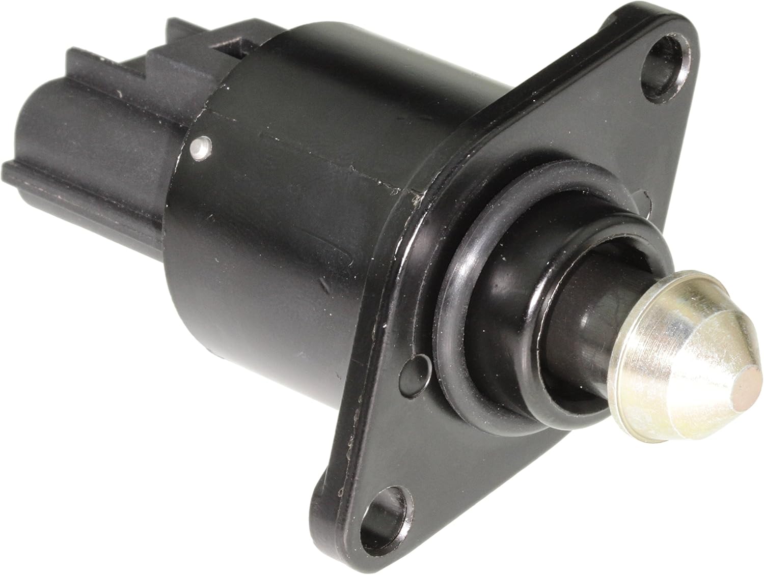 WVE by NTK 2H1095 Idle Air Control Valve, 1 Pack