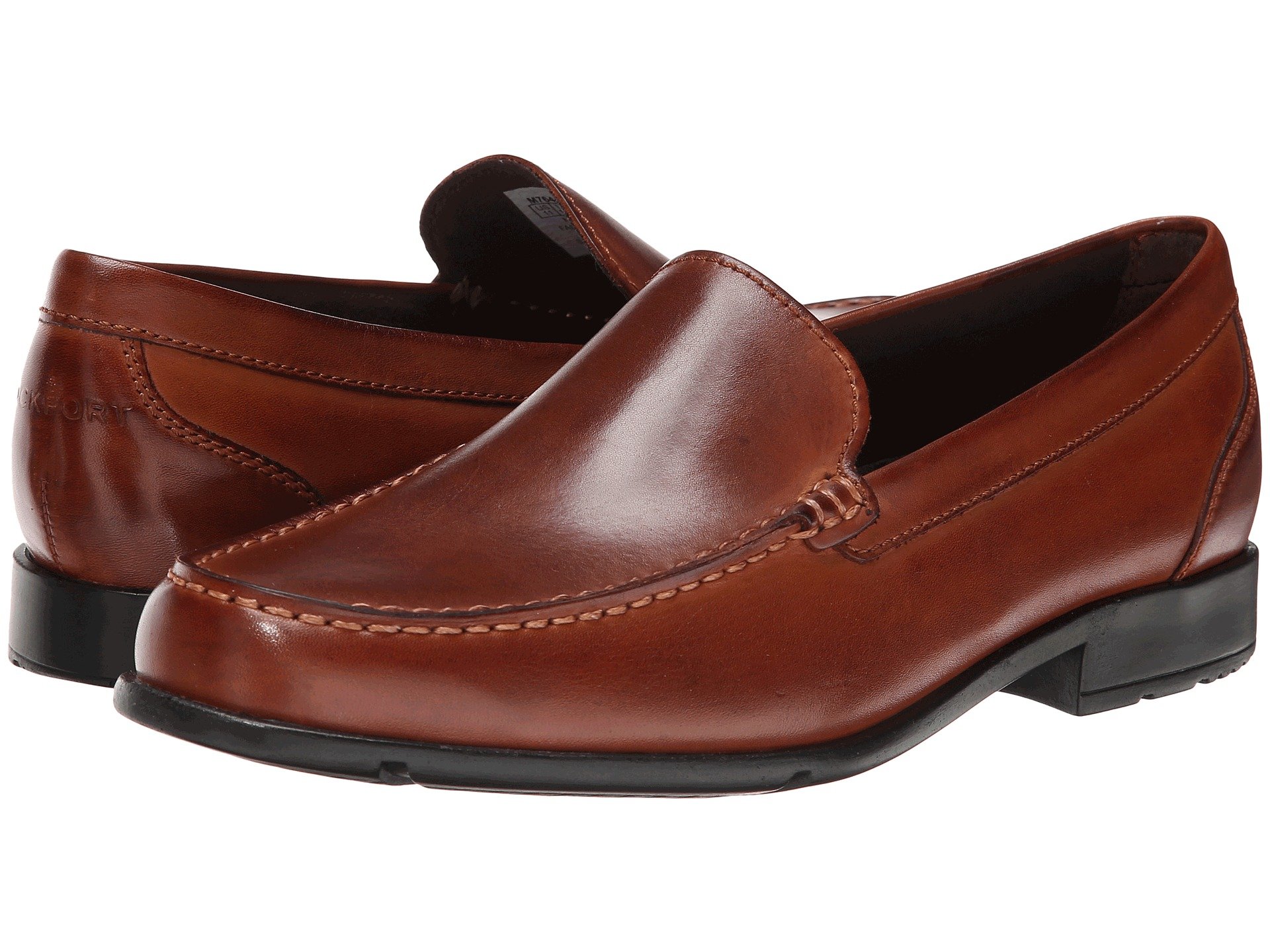 rockport classic venetian loafer