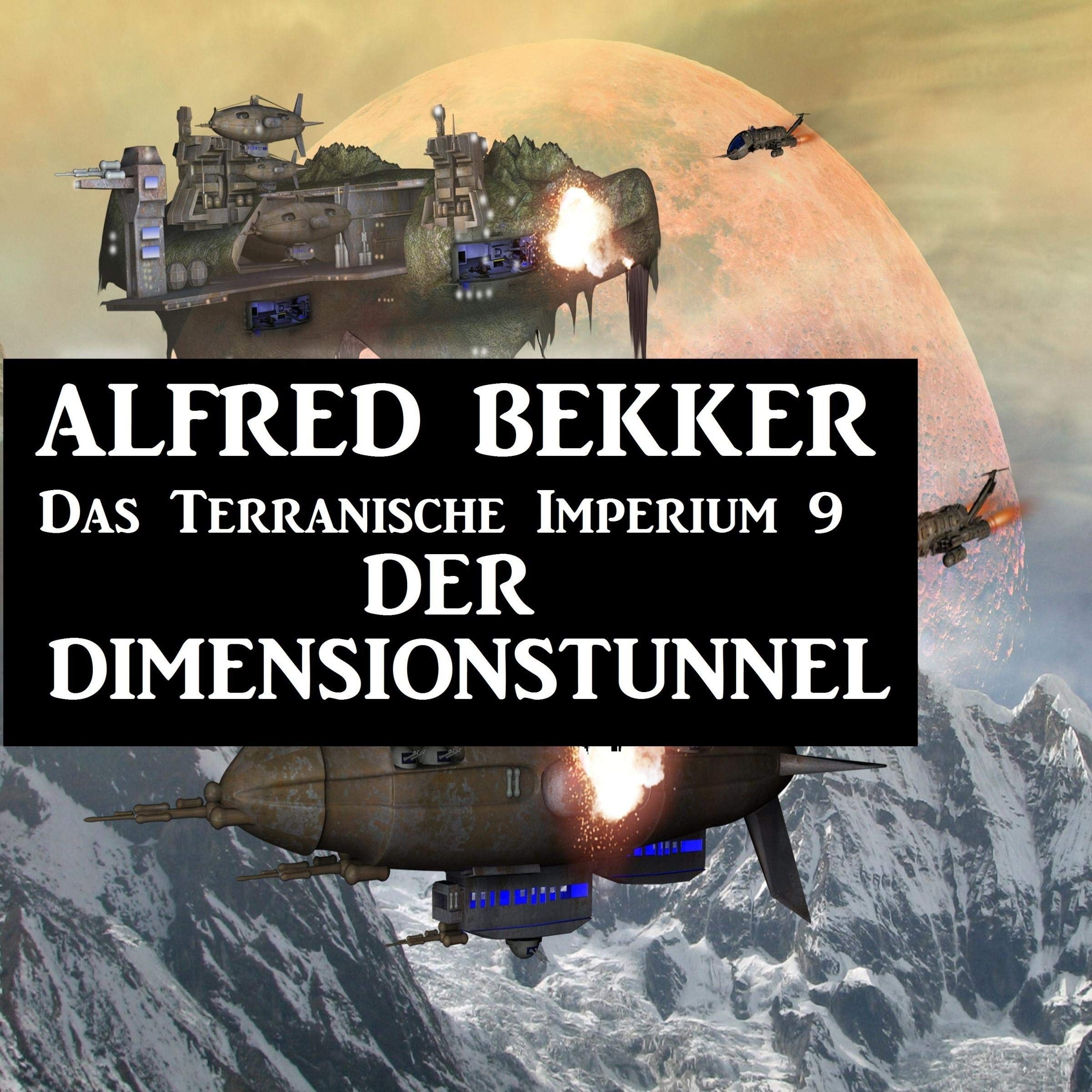 Der Dimensionstunnel