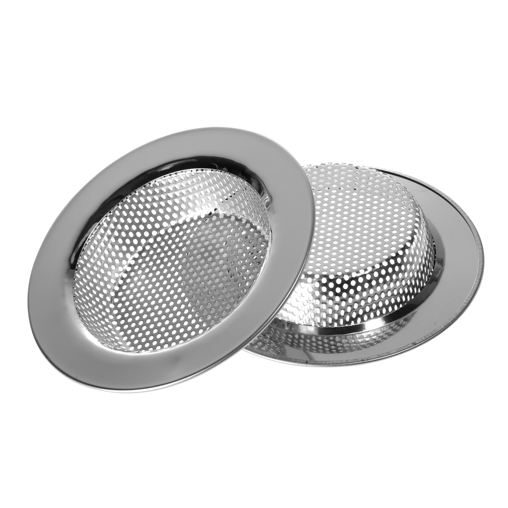 Colador para Fregadero de Acero Inoxidable Homoyoyo miniatura 7