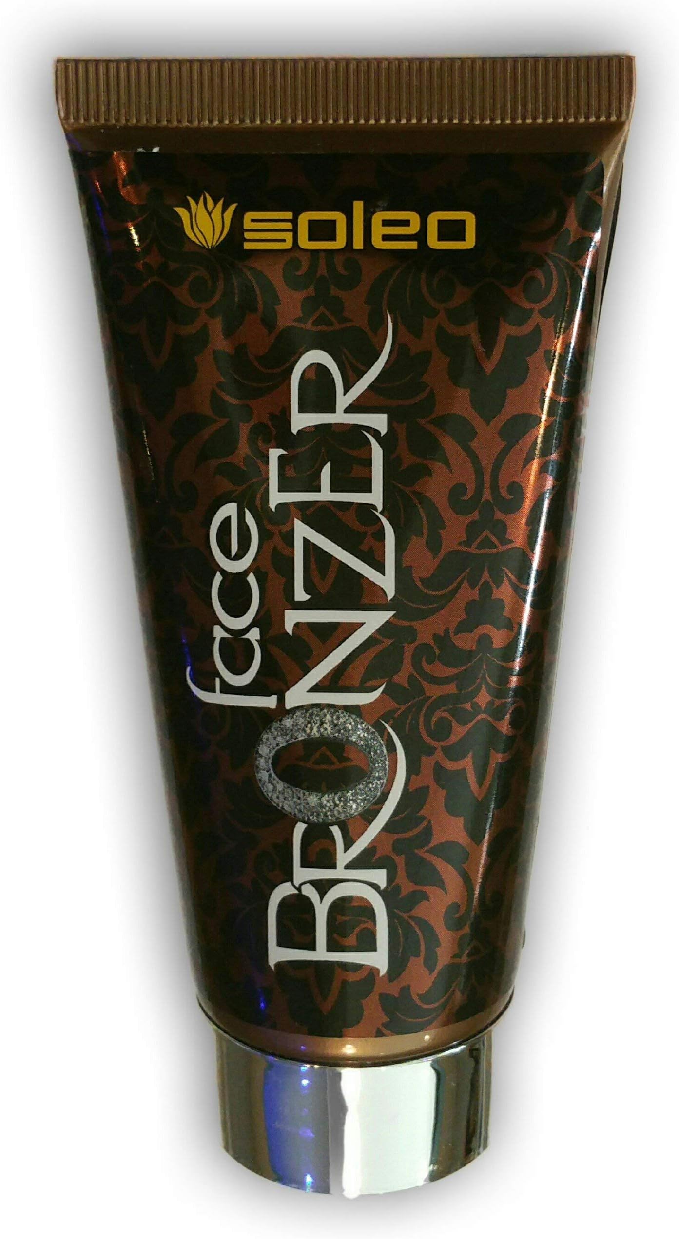 Soleo Face Bronzer 50ml