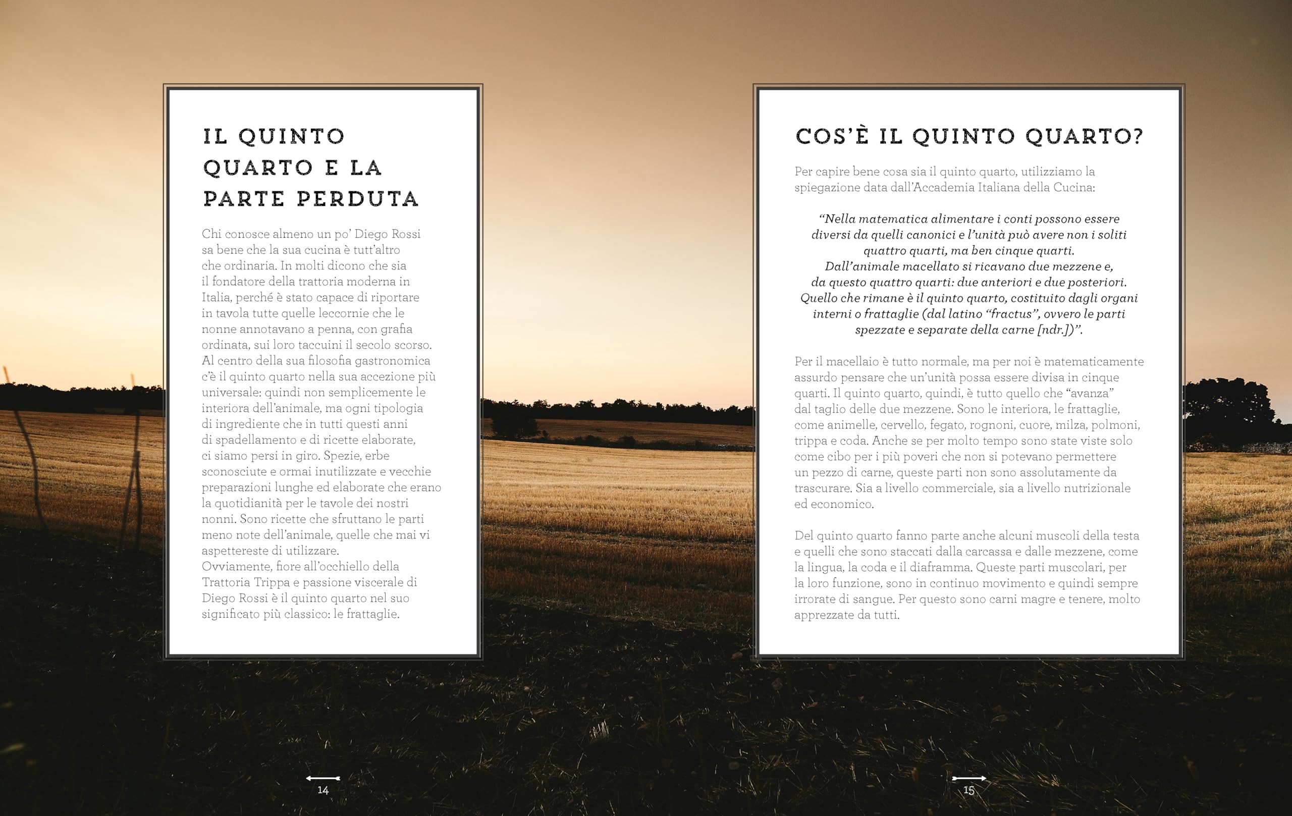 Finché c'è trippa... (Gli illustrati)
