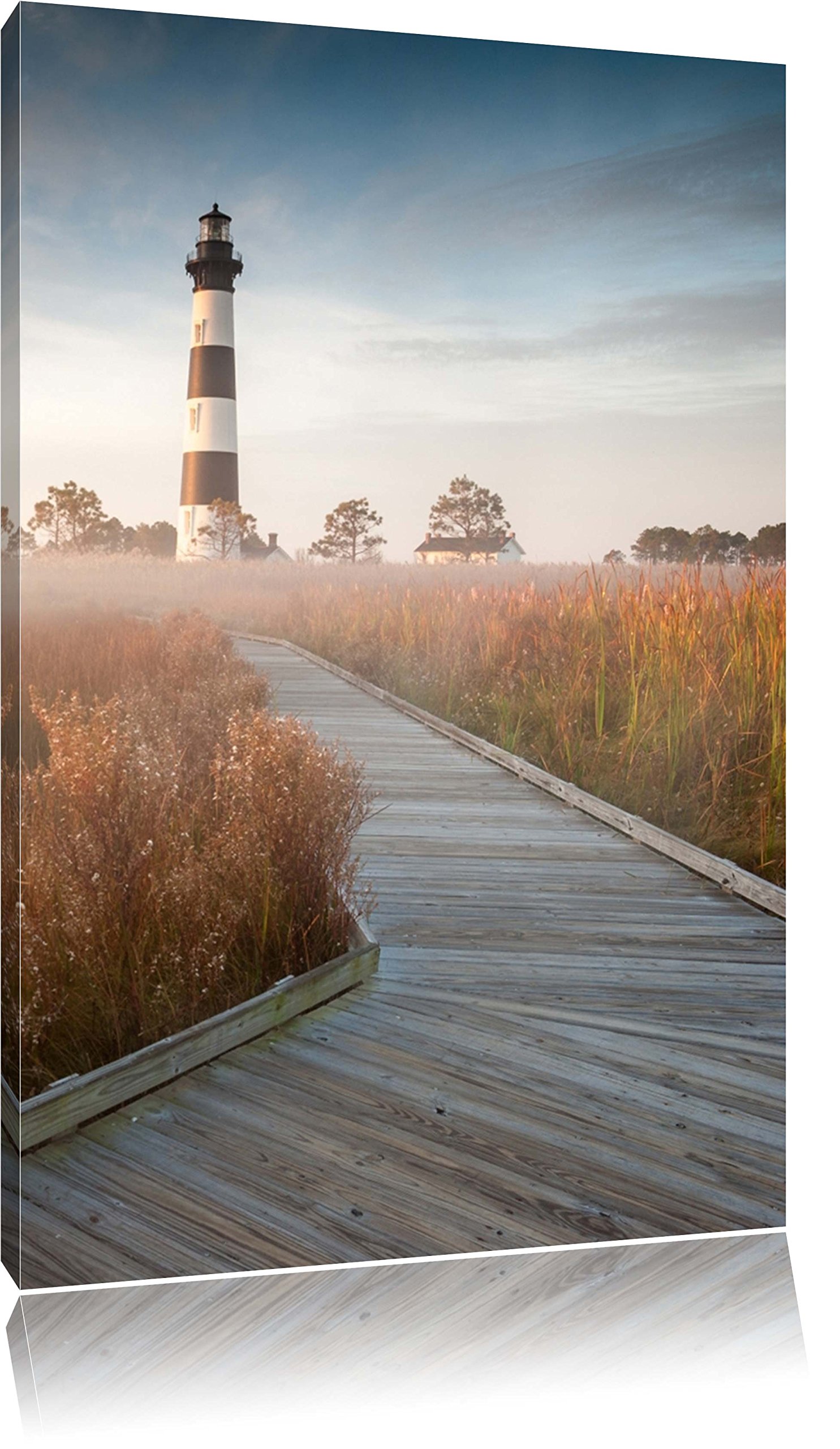 PixxprintColourful Canvas Wall Art