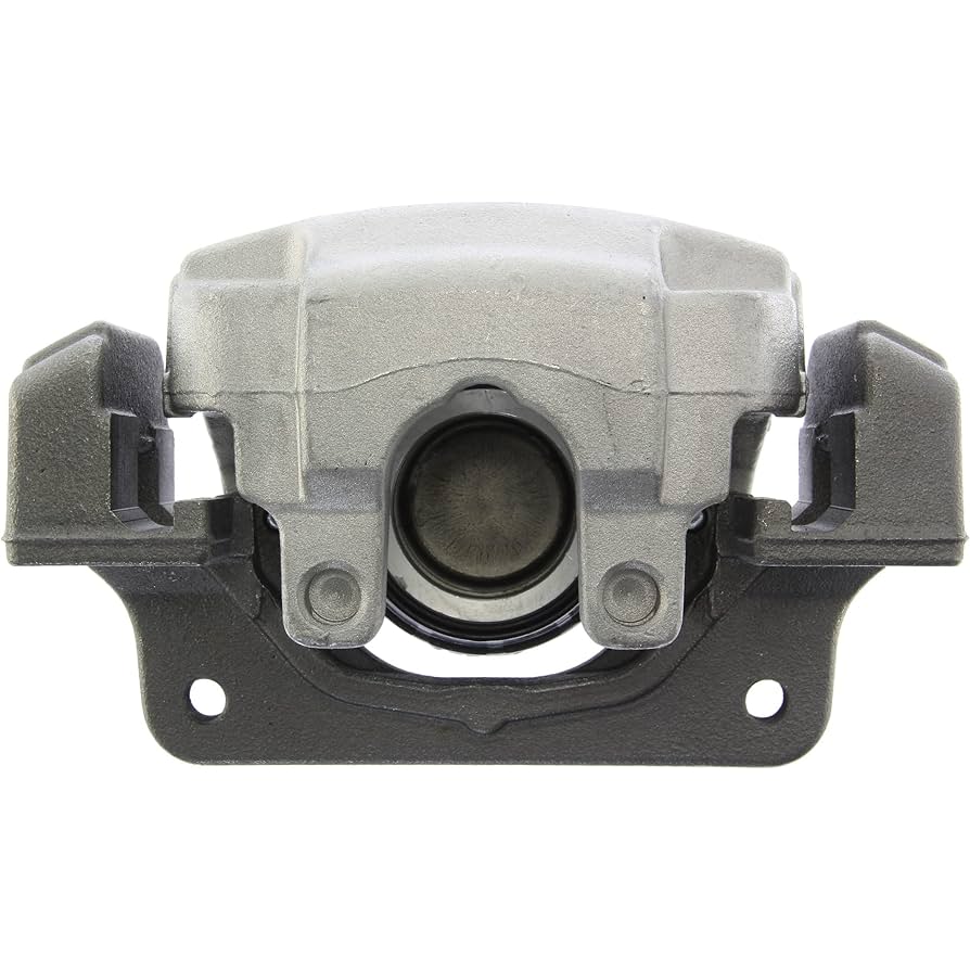 マサキ Amazon.com: Centric 141.34124 Centric Semi Loaded Brake