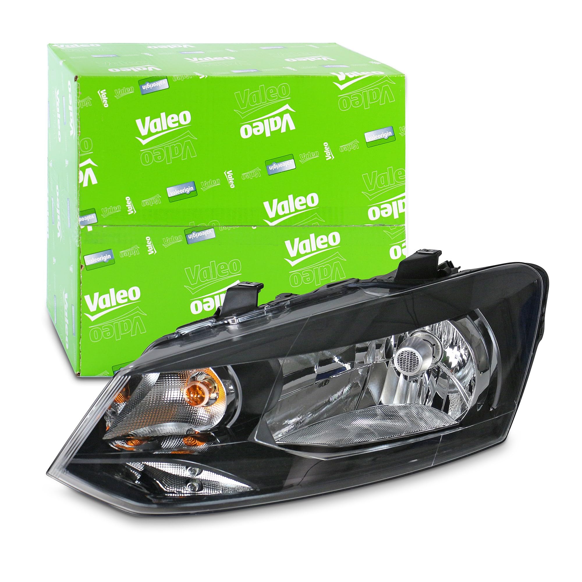 HEADLIGHT 044081 FOR VW CGPA/CGPB 1.2L CFWA 1.2L 3cyl POLOCDLJ 2.0L CPTA 1.4L