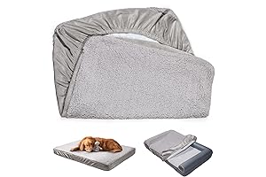 35 Inch Dog Bed Cover Replacement