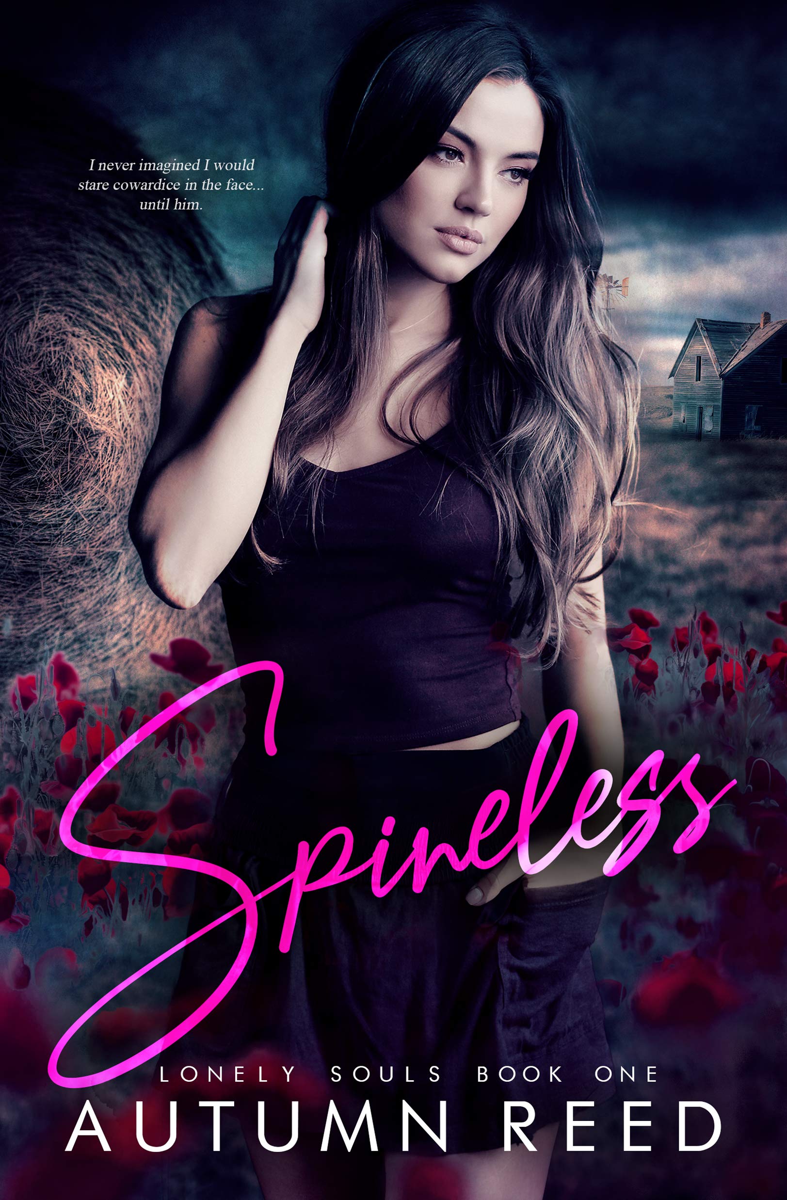 Spineless: Lonely Souls Book 1
