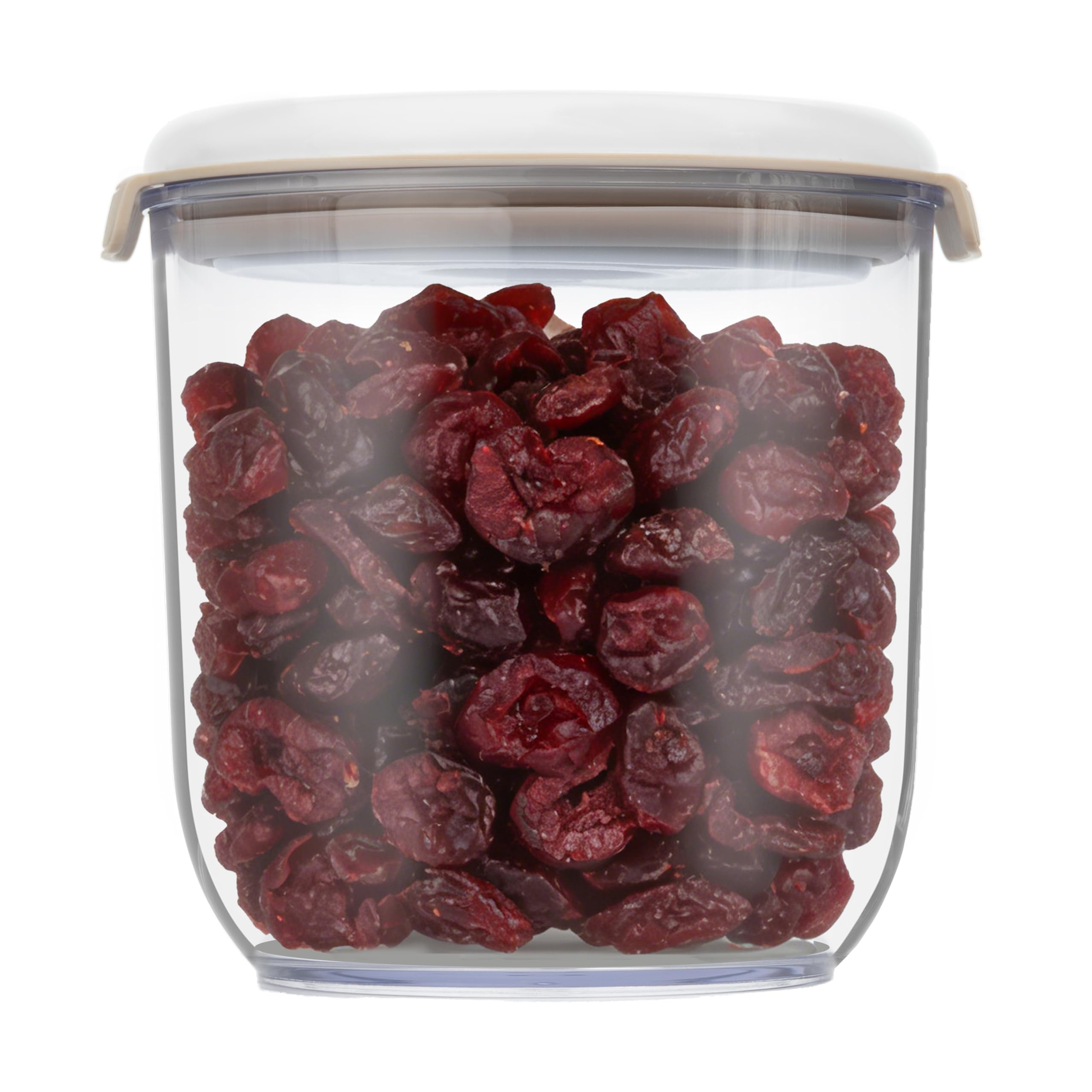FOSA Contenitori sottovuoto, confezione da 2 da 1275,7 g, aggiornati con impacco di ghiaccio rimovibile e anello per data rimovibile, conservazione sottovuoto per alimenti, raffreddamento estivo +