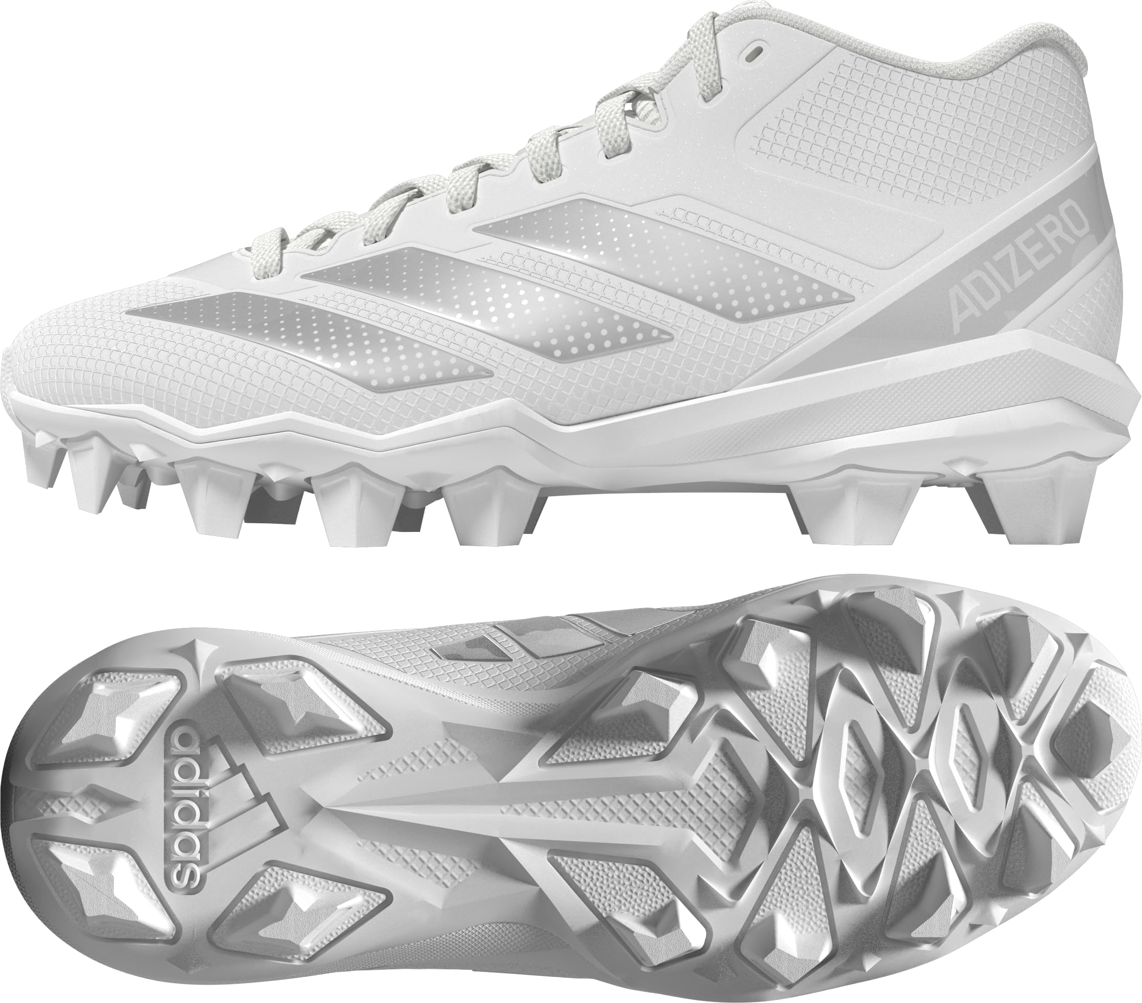 adidas vs nike football shoes