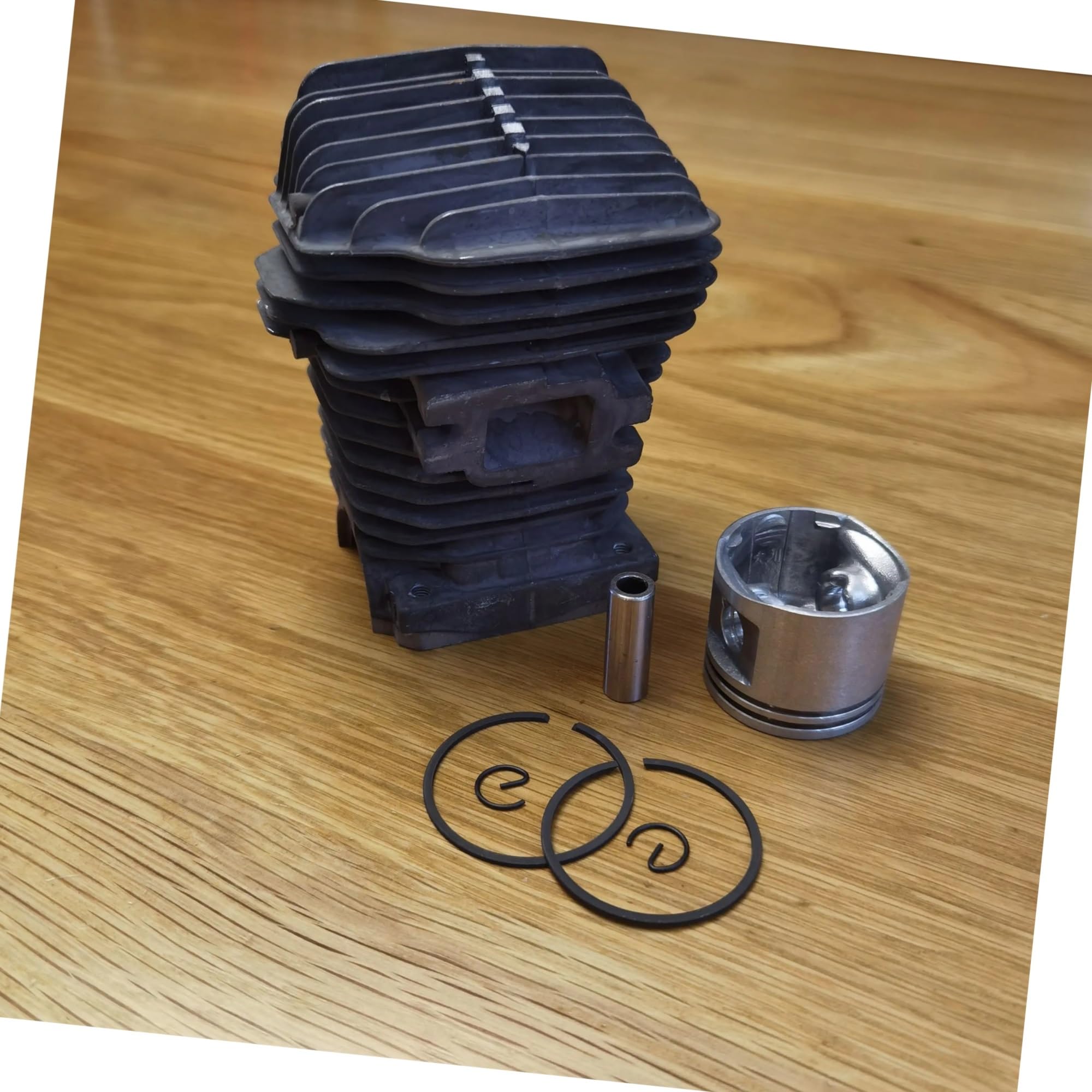 Kit cylindre-piston 40mm pour réparer le moteur MS230 1123-020-1223 serré