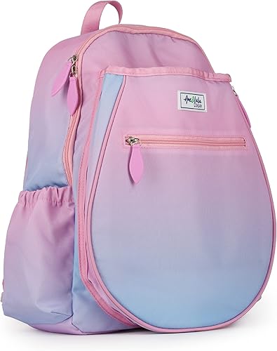 Miniatura 2 de Ame & Lulu Mochila de tenis Big Love para niños