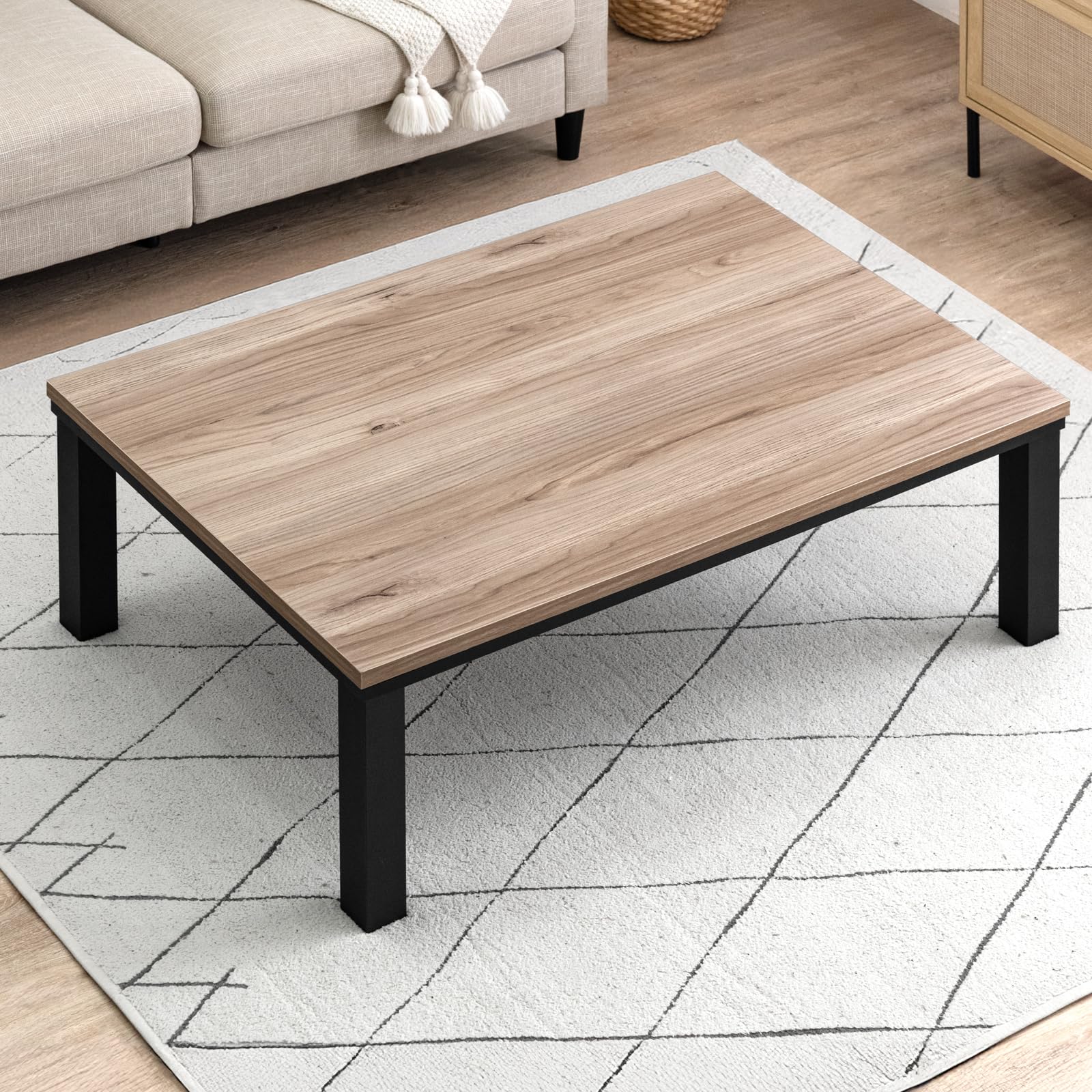 【早い者勝ち・引き取り限定】タンスのゲン-座卓・こたつテーブル 早い者勝ち・引き取り限定】タンスのゲン-座卓・こたつテーブル 早い者