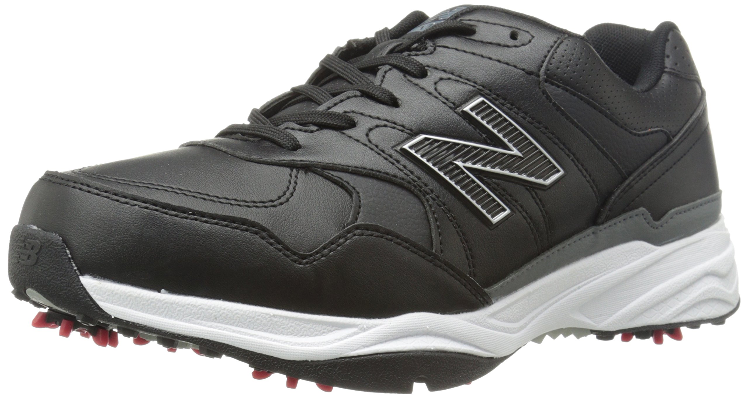 New Balance Mens Nbg1701 Golf Shoe 