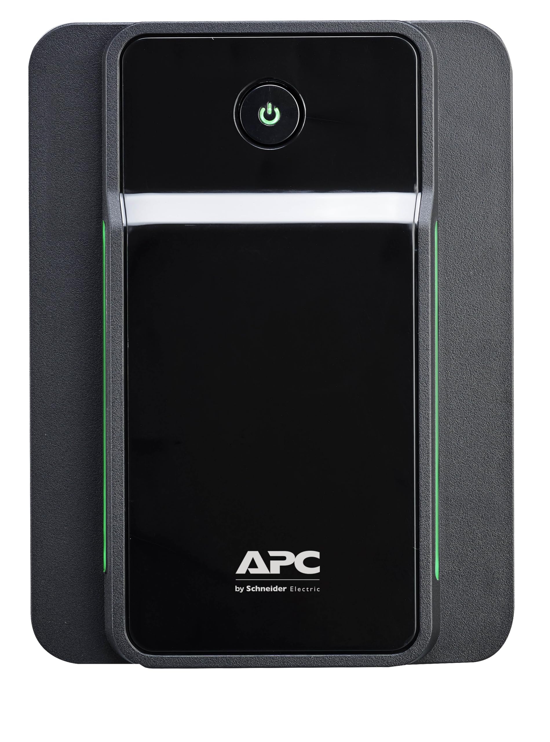 APC Back UPS BX750MI-GR unterbrechungsfreie Stromversorgung 750 VA Schuko AVR Batteriesicherung Überspannungsschutz