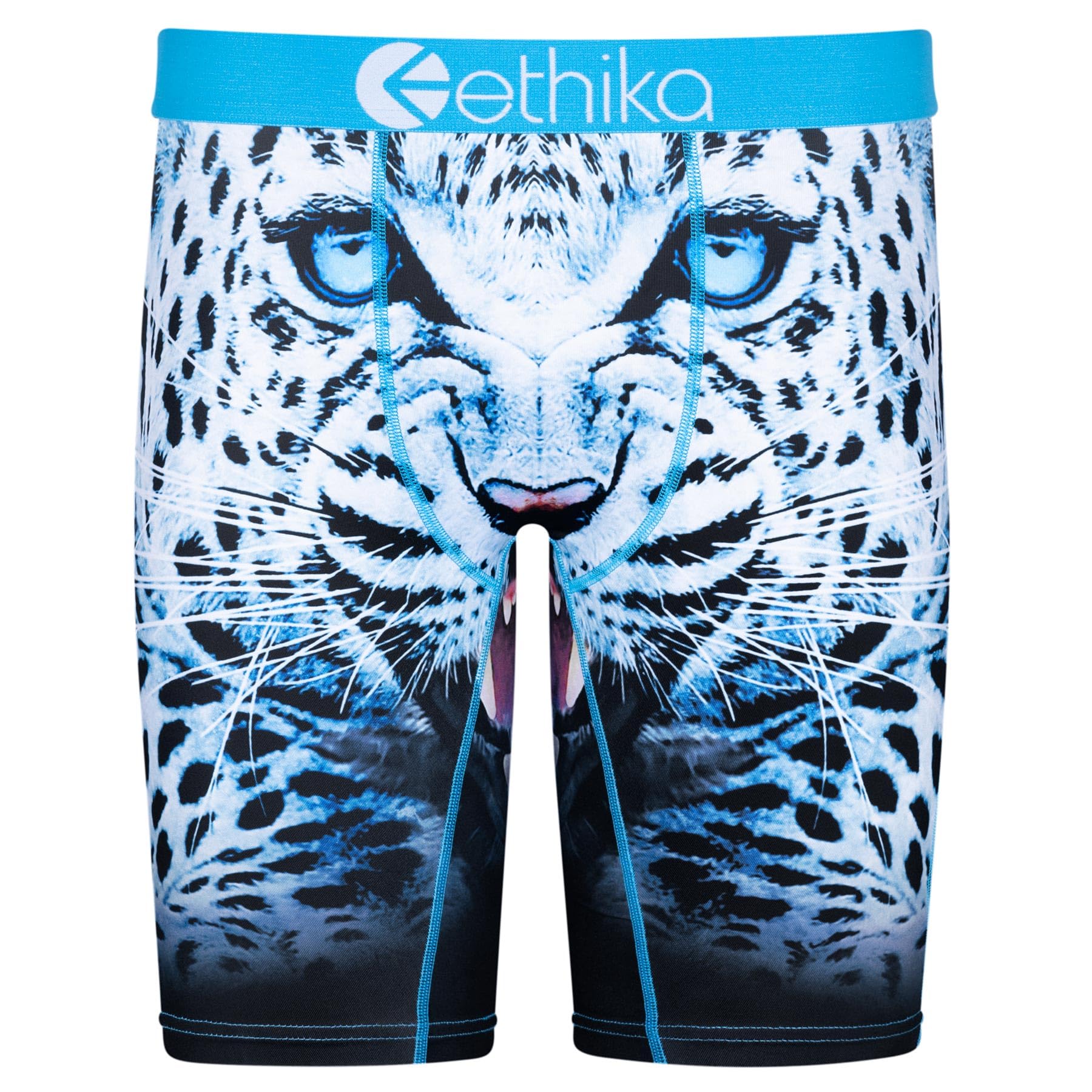 Ethika Mens Staple Boxer Brief Cool Summer
