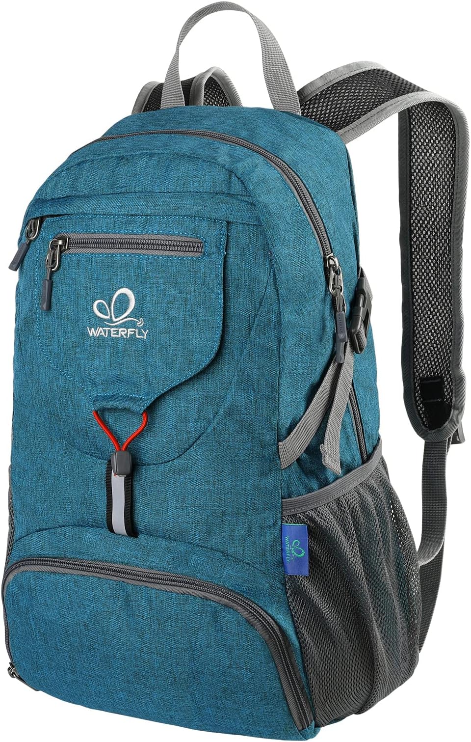 Amazon.com: ZOMAKE 25L Ultra Lightweight Packable Backpack - Foldable ...