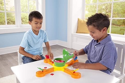 Miniatura 4 de El juego de la rana Mr Mouth Feed