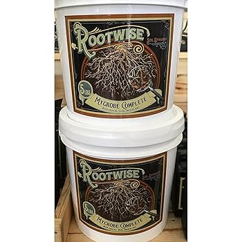 BE ROOT 美ルート　120粒タブレット Amazon.com : Rootwise Mycrobe Complete (4 oz) - Full