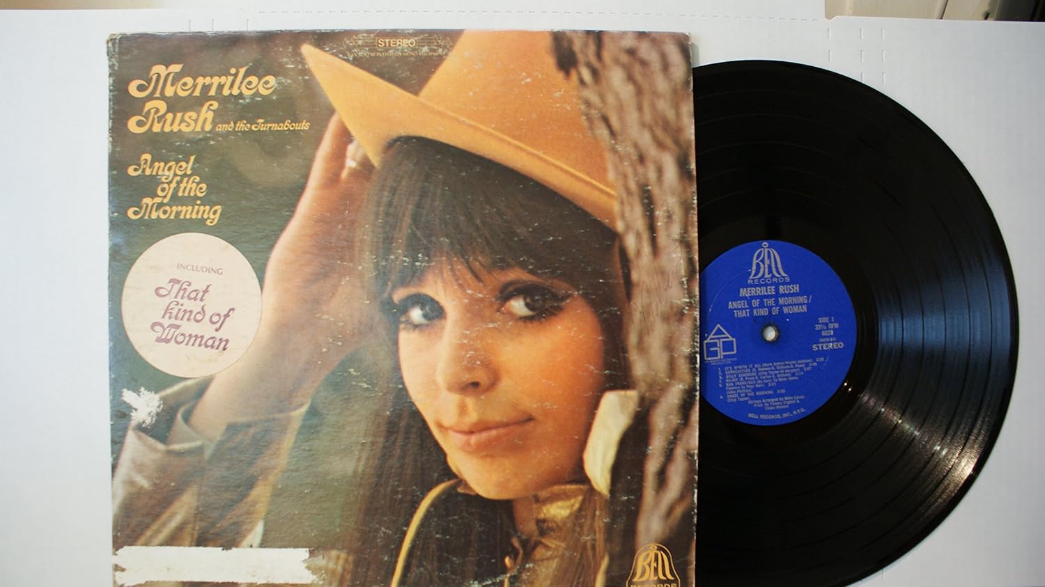 Merrilee Rush and the Turnabouts Angel of the Morning Music Merrilee Rush and the Turnabouts Angel of the Morning Music