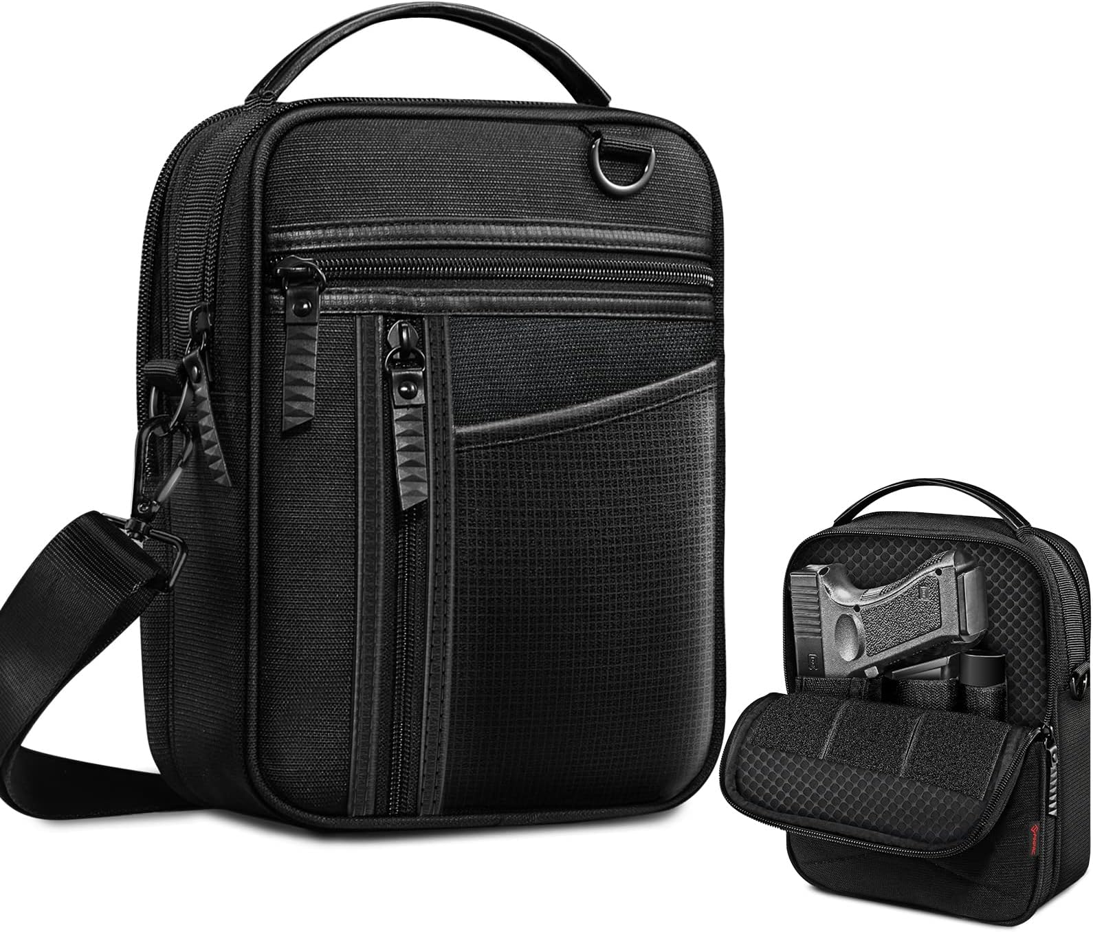 Handgun Bag for Pistol
