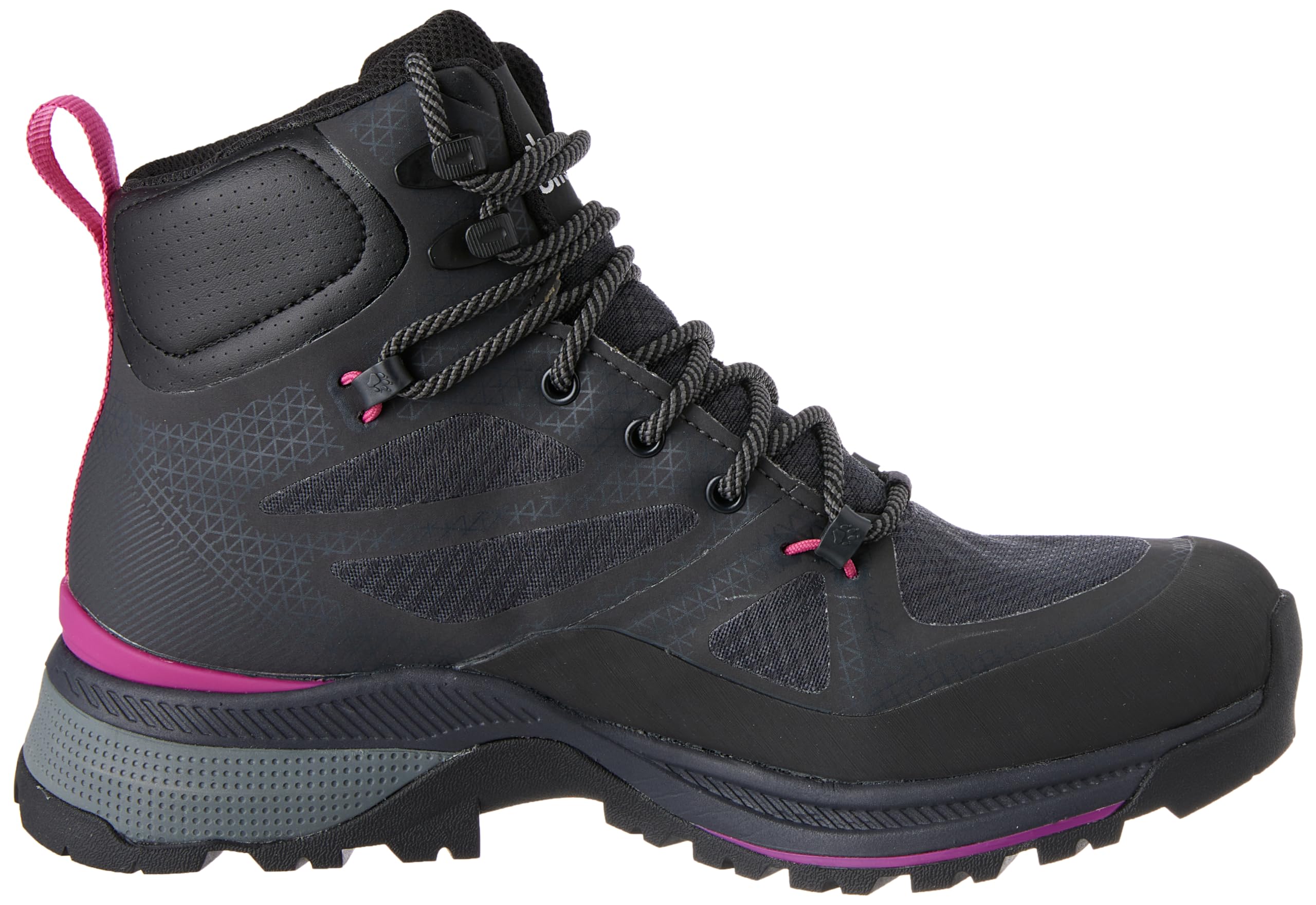 Jack Wolfskin Force Striker Texapore Mid W Scarpe da passeggioDonna