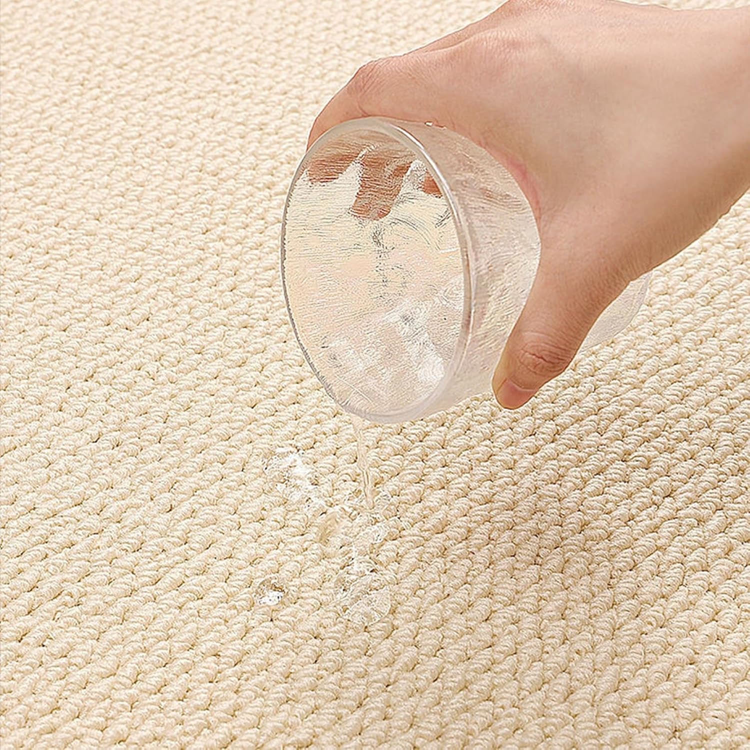 スクラッチマット リビングラグ カーペット ジュートマット ナチュラル モダン風 100*200CM ファッション INS 爪とぎ猫の通販