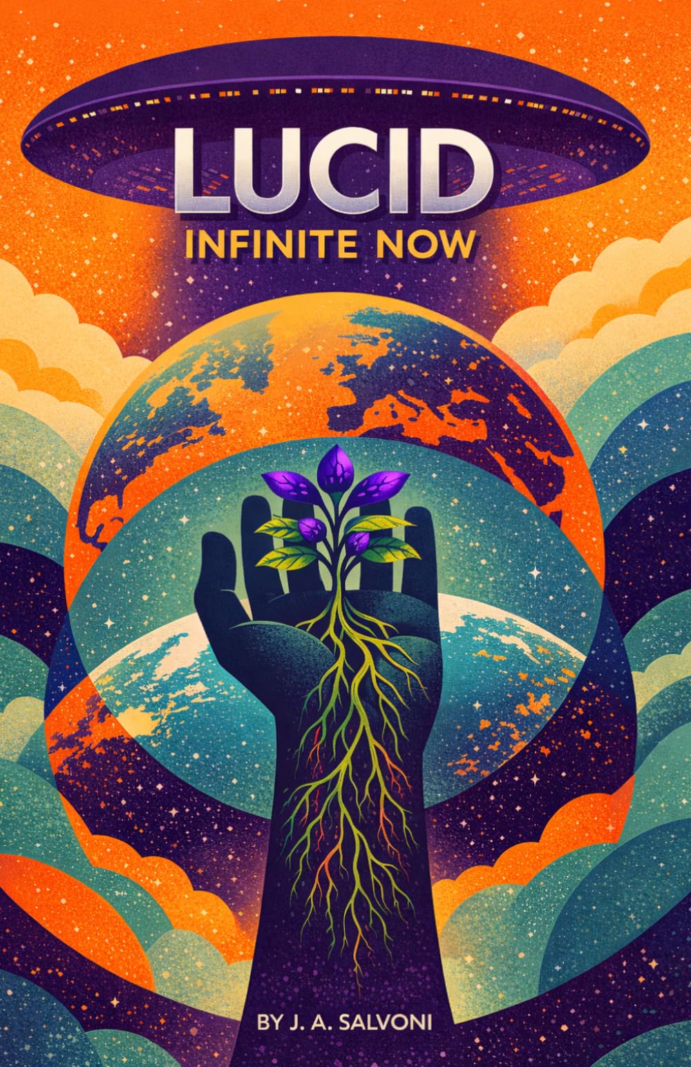 Lucid: Infinite Now