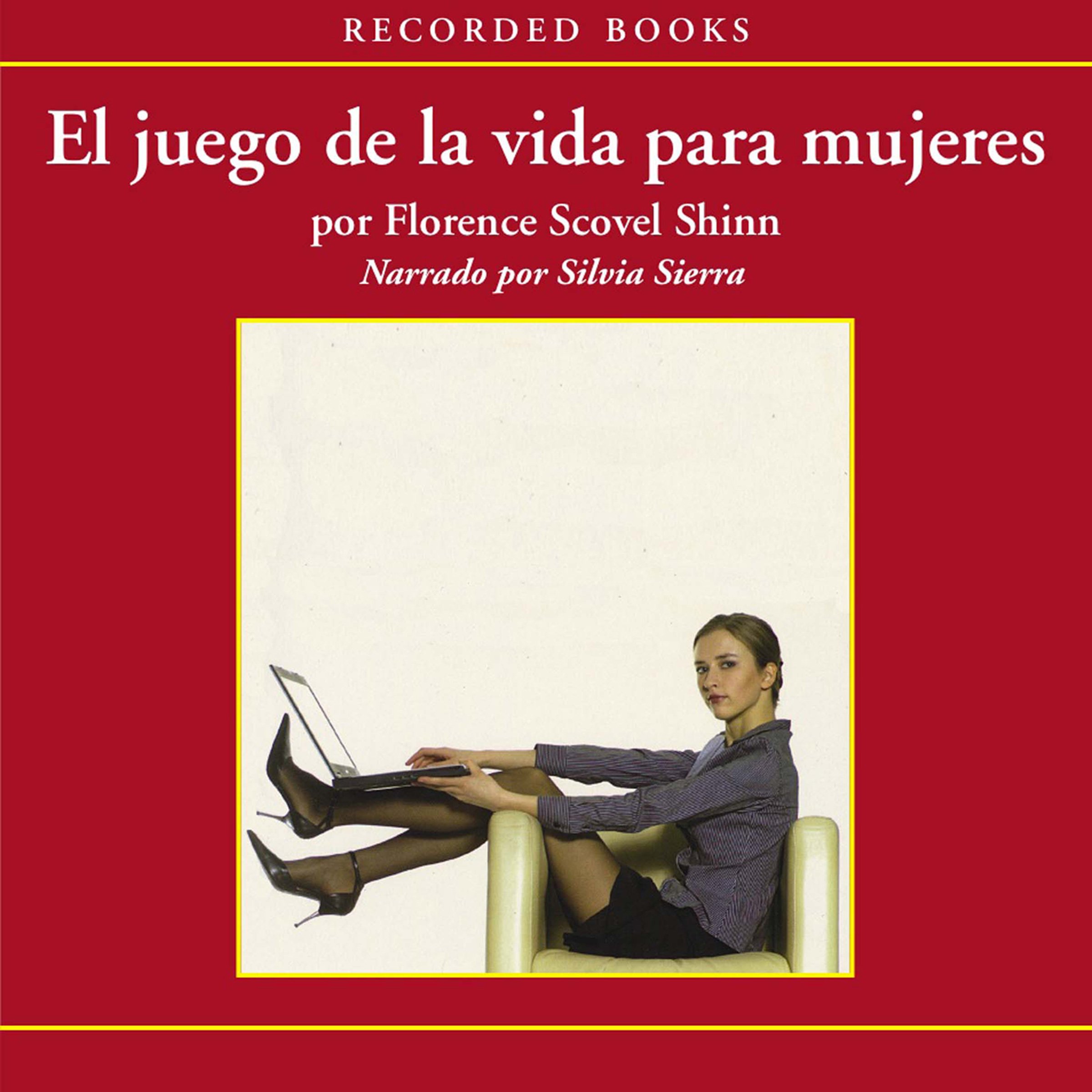 Cover art for El Juego de la Vida para Mujeres