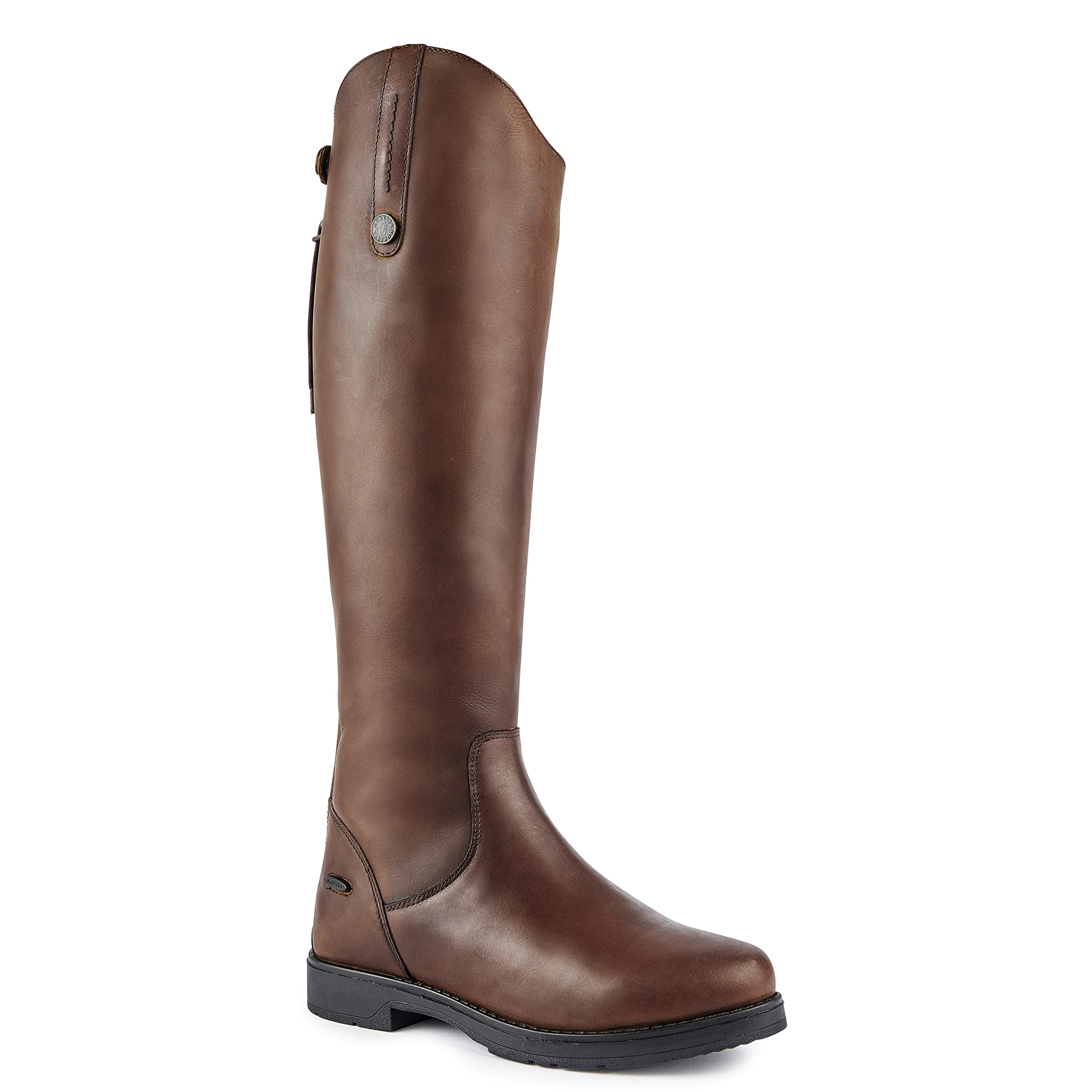 MORETTA Ventura - Botas de equitación para mujer
