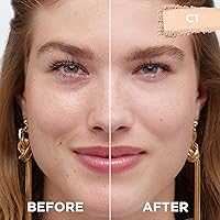 Vista 9 de L 'Oreal Paris, True Match, Polvo, 0.33 onzas, Porcelana