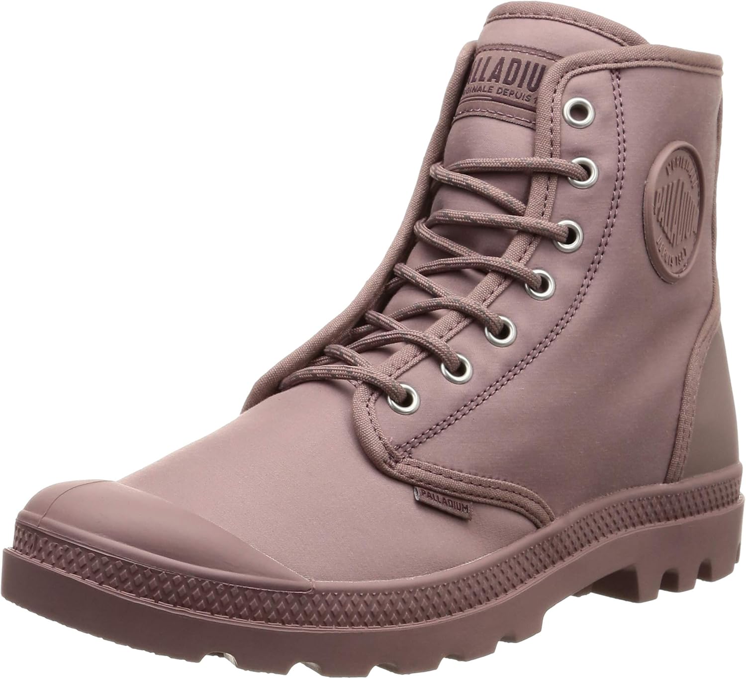 Pampa solid ranger br Clearance