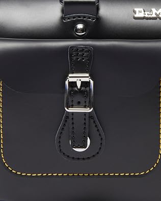 Dr. Martens Unisex Large Top Handle Bag