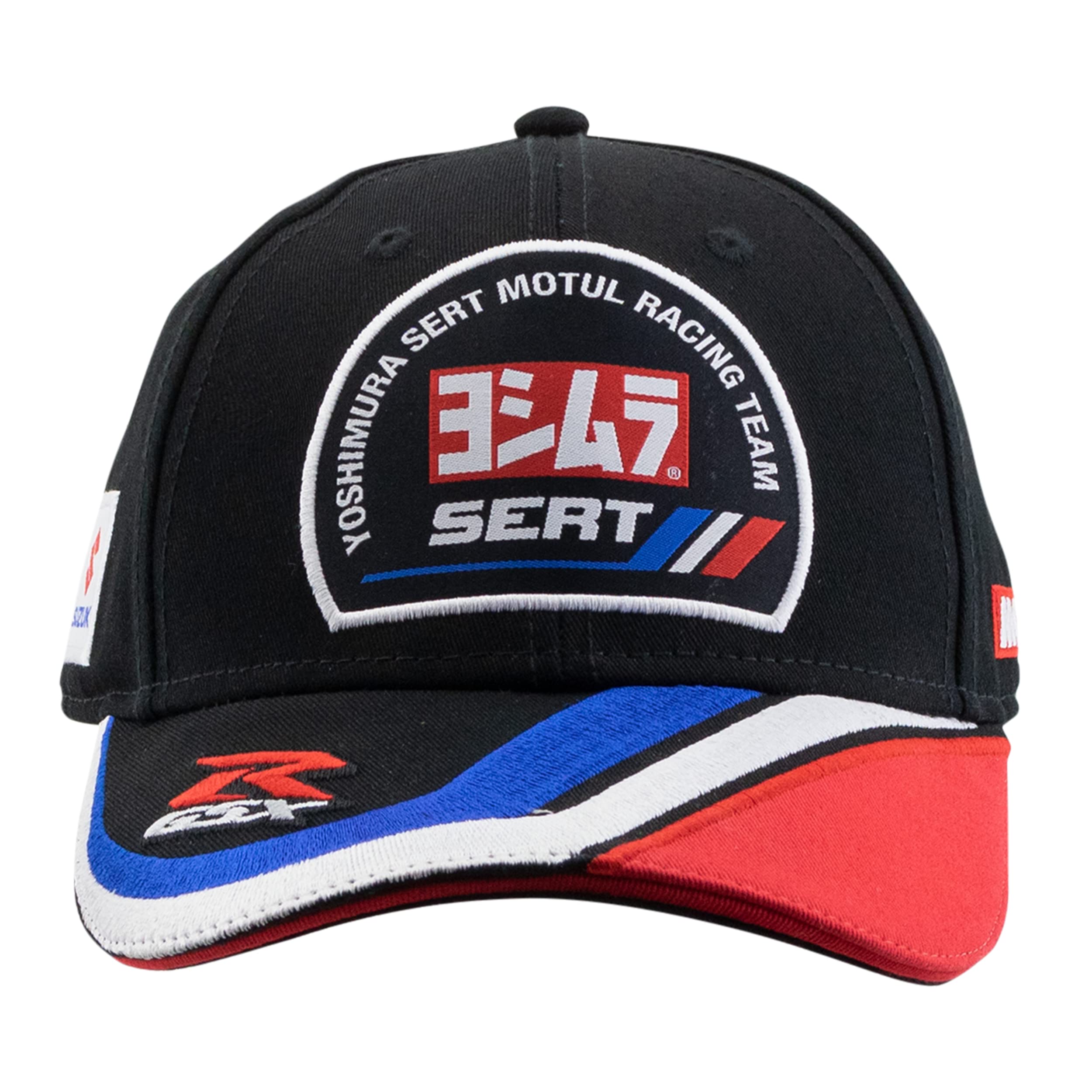 Amazon | ヨシムラ EWC TEAM ファン キャップ YOSHIMURA 902-223-1000