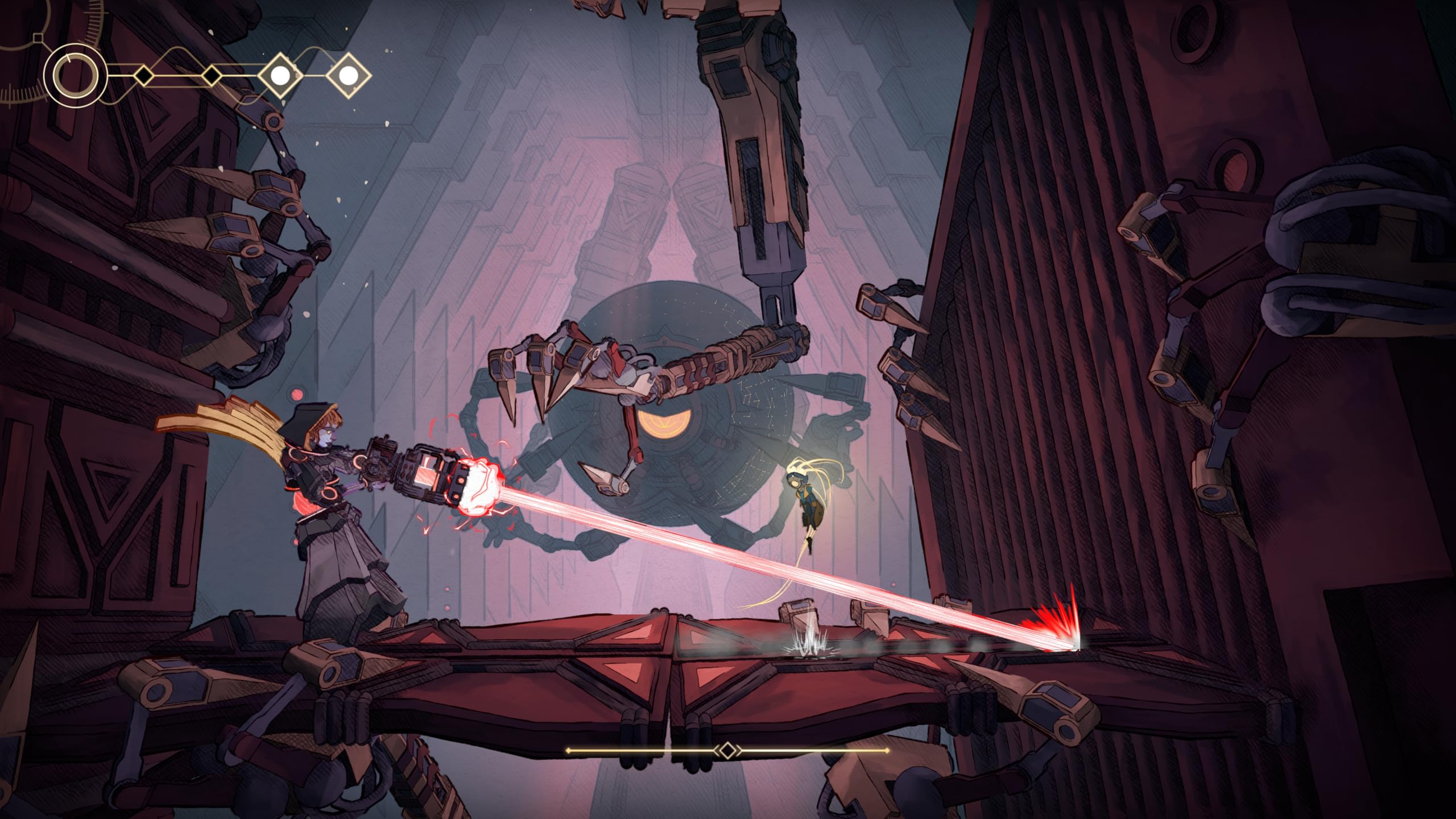 Mio Memories In Orbit Nintendo Switch 2 - 4