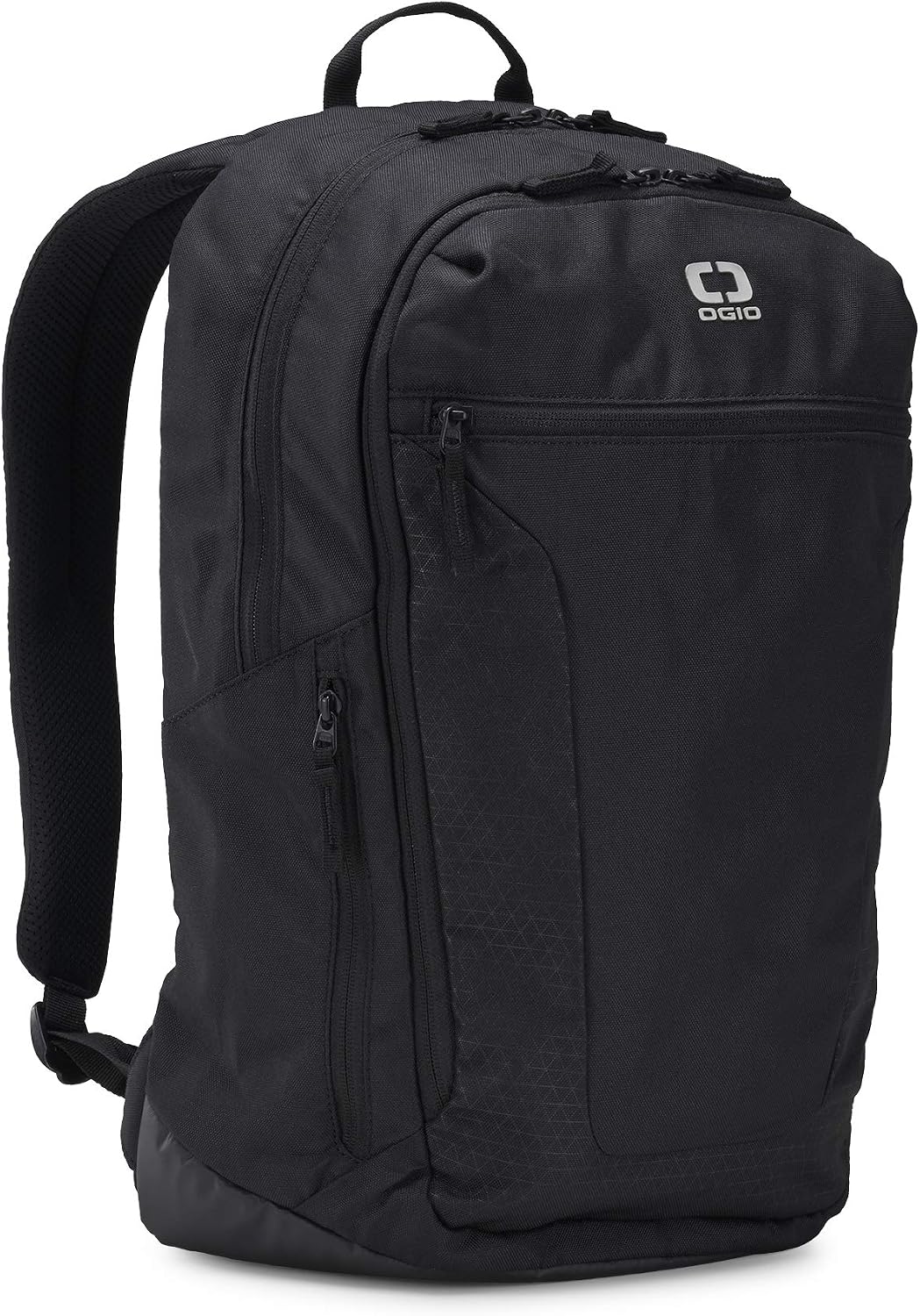 OGIO AERO 25 Backpack with Laptop Compartment, Black (25 Litres) - Image 4