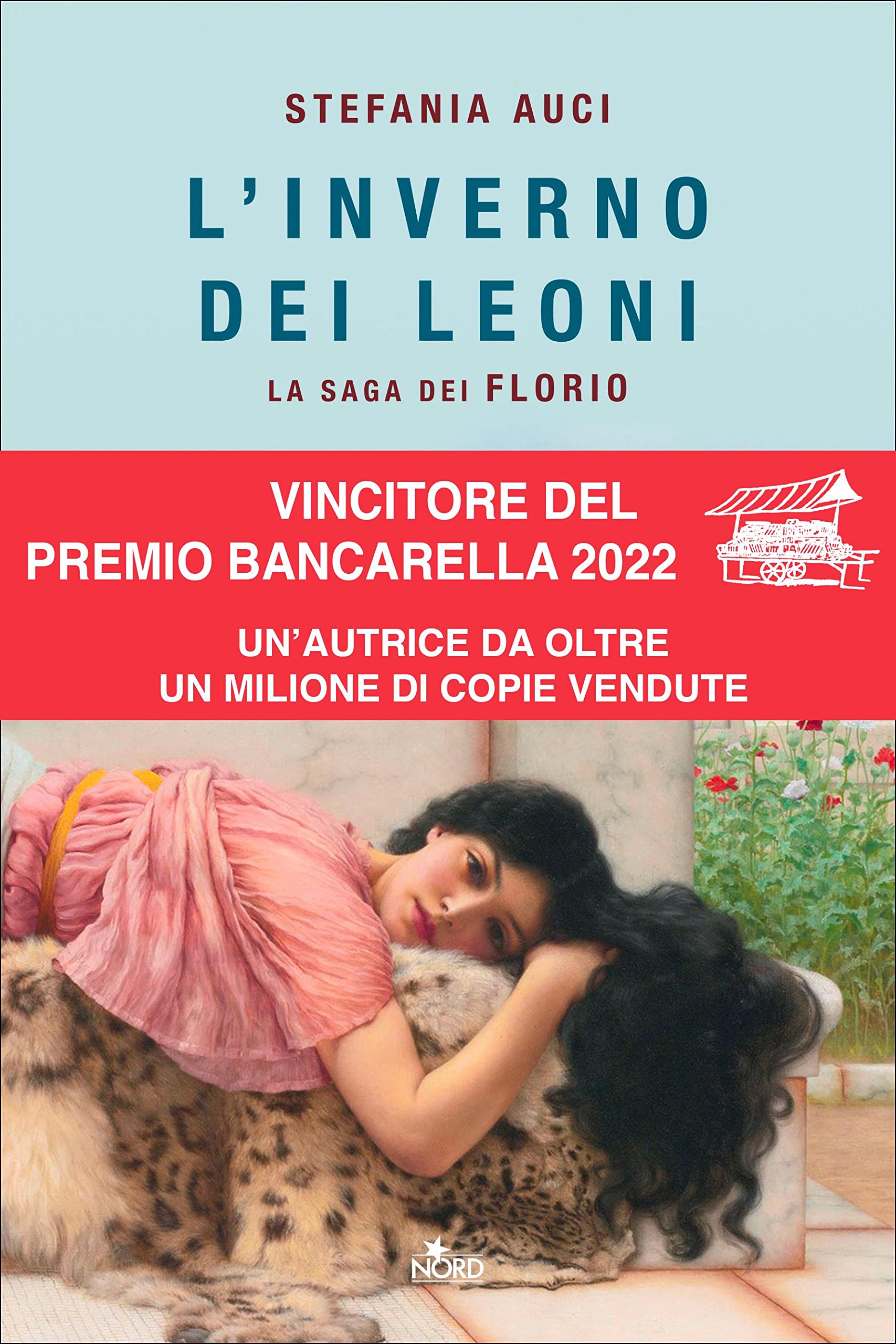 L'inverno dei Leoni (Italian Edition)