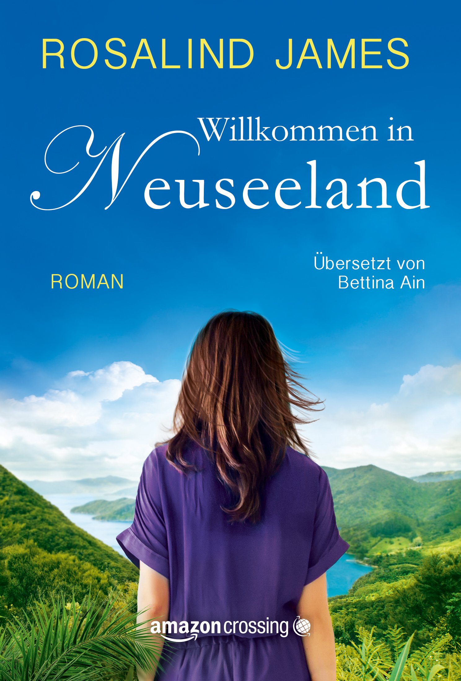 Wöchentlich wechselnde Auswahl: Kindle eBooks ab 1,99€