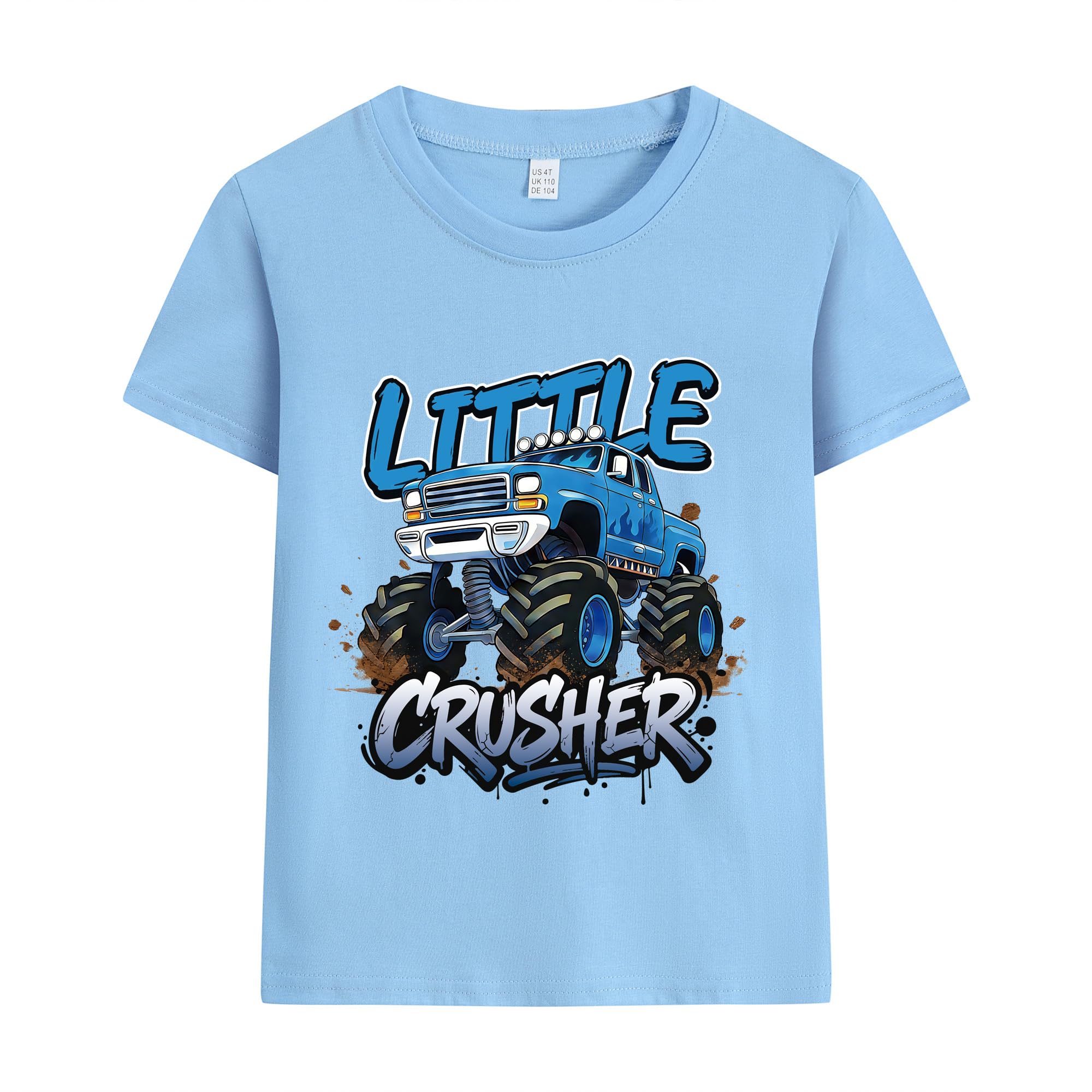 CM-Kid Jungen Dinosaurier Jogginghose Dino Muster Sporthose